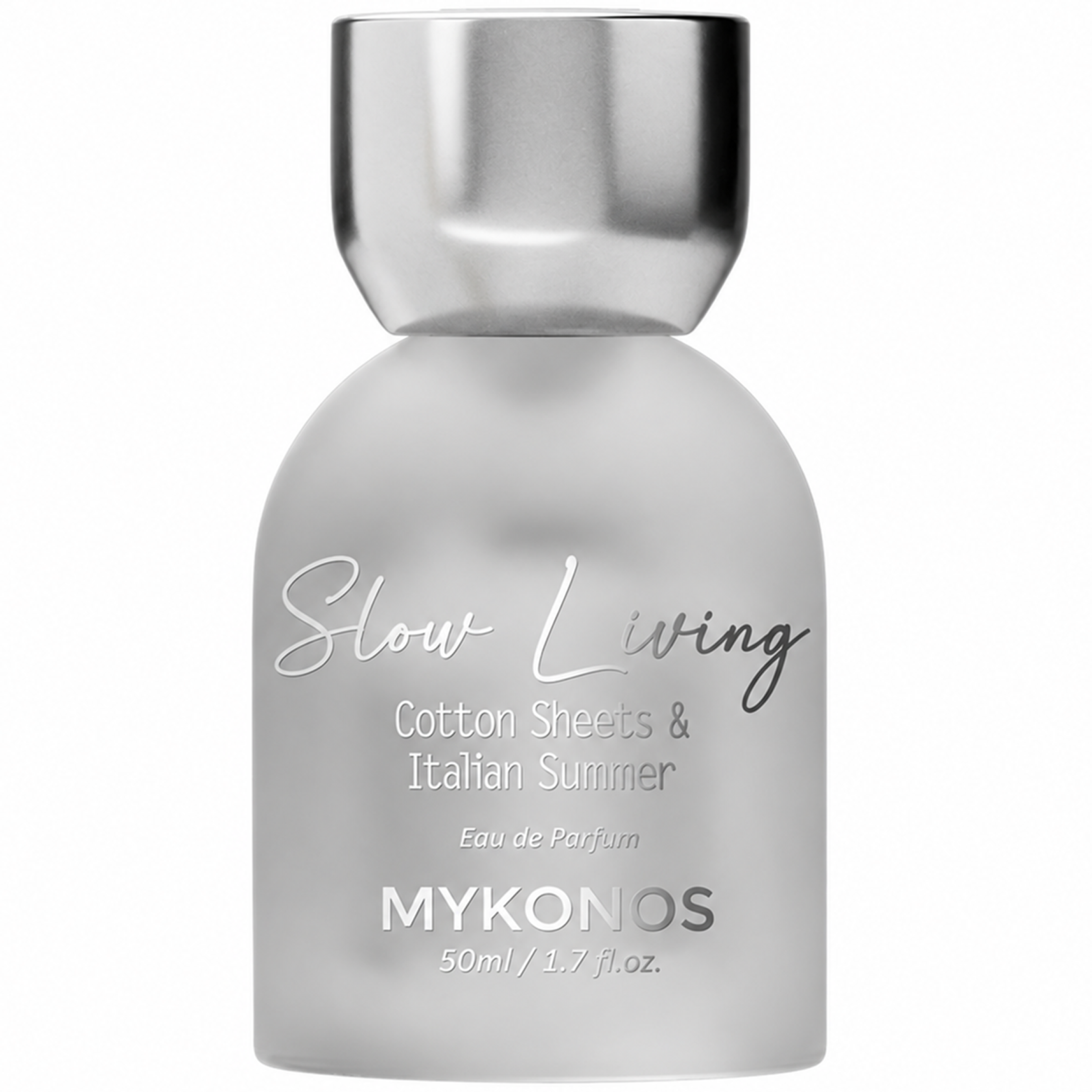 Mykonos Slow Living Eau de Parfum for Everyone