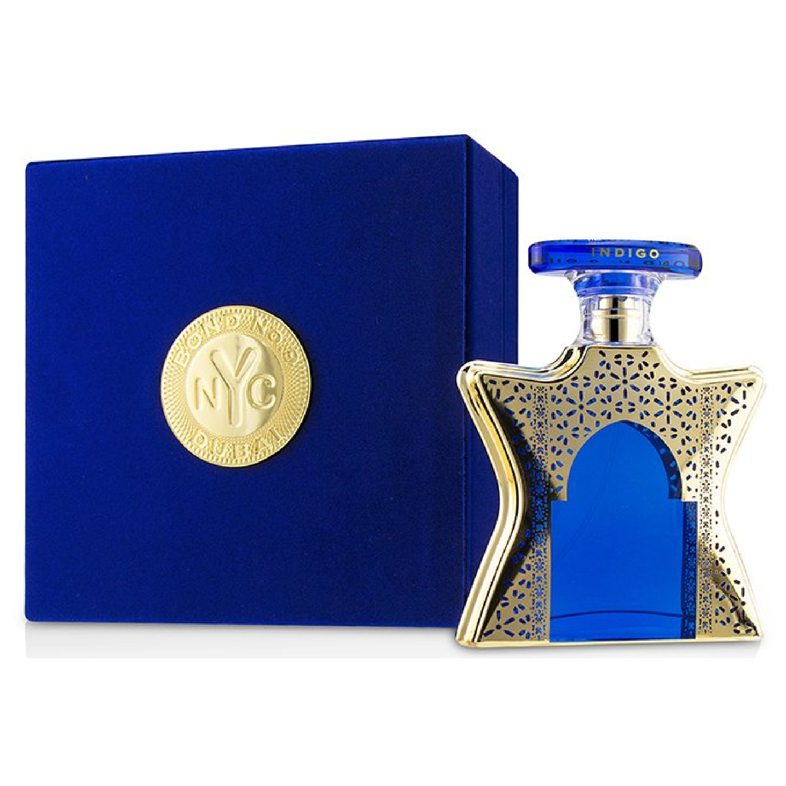 Bond No. 9 Dubai Indigo Eau de Parfum for Everyone