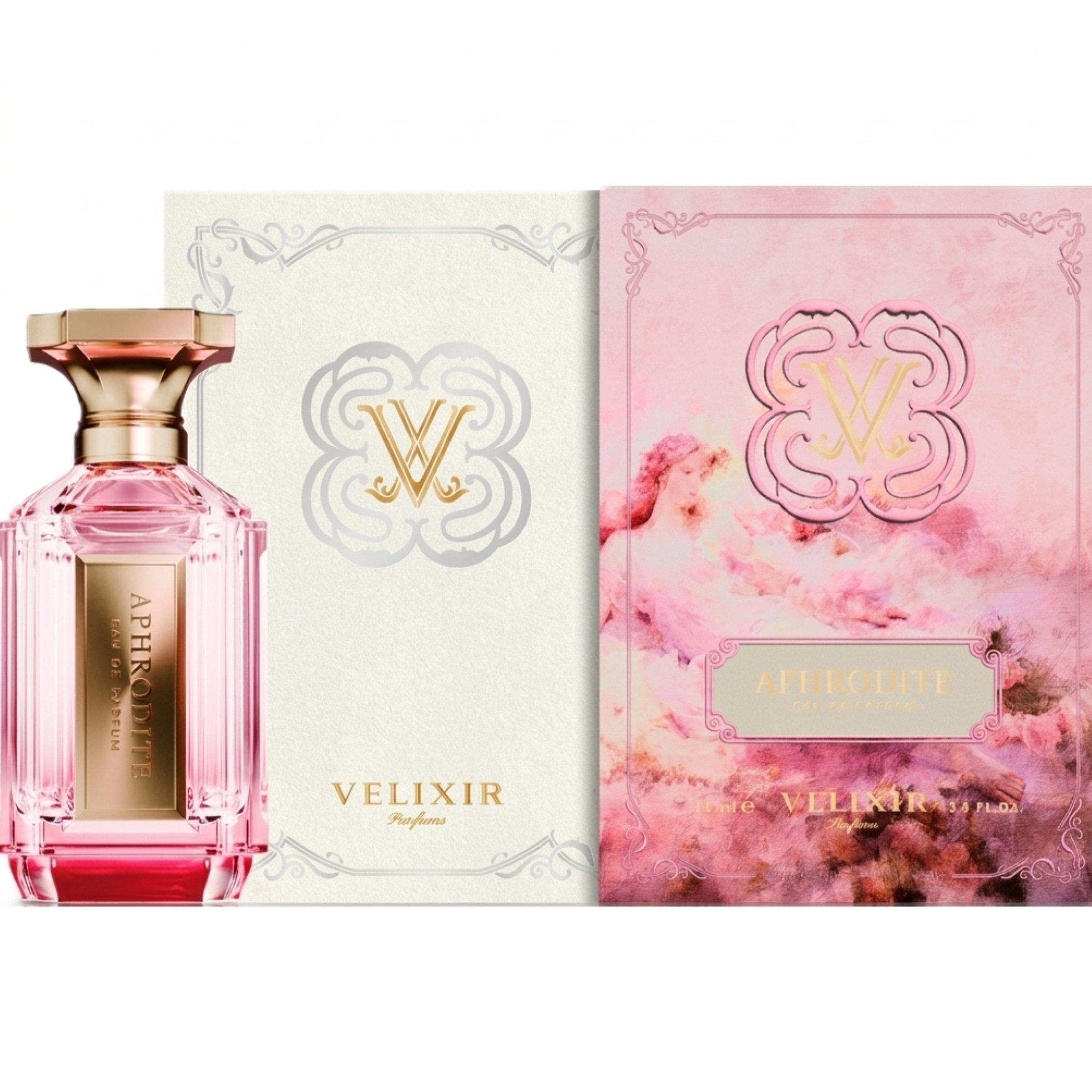 Velixir Aphrodite Eau de Parfum for Everyone