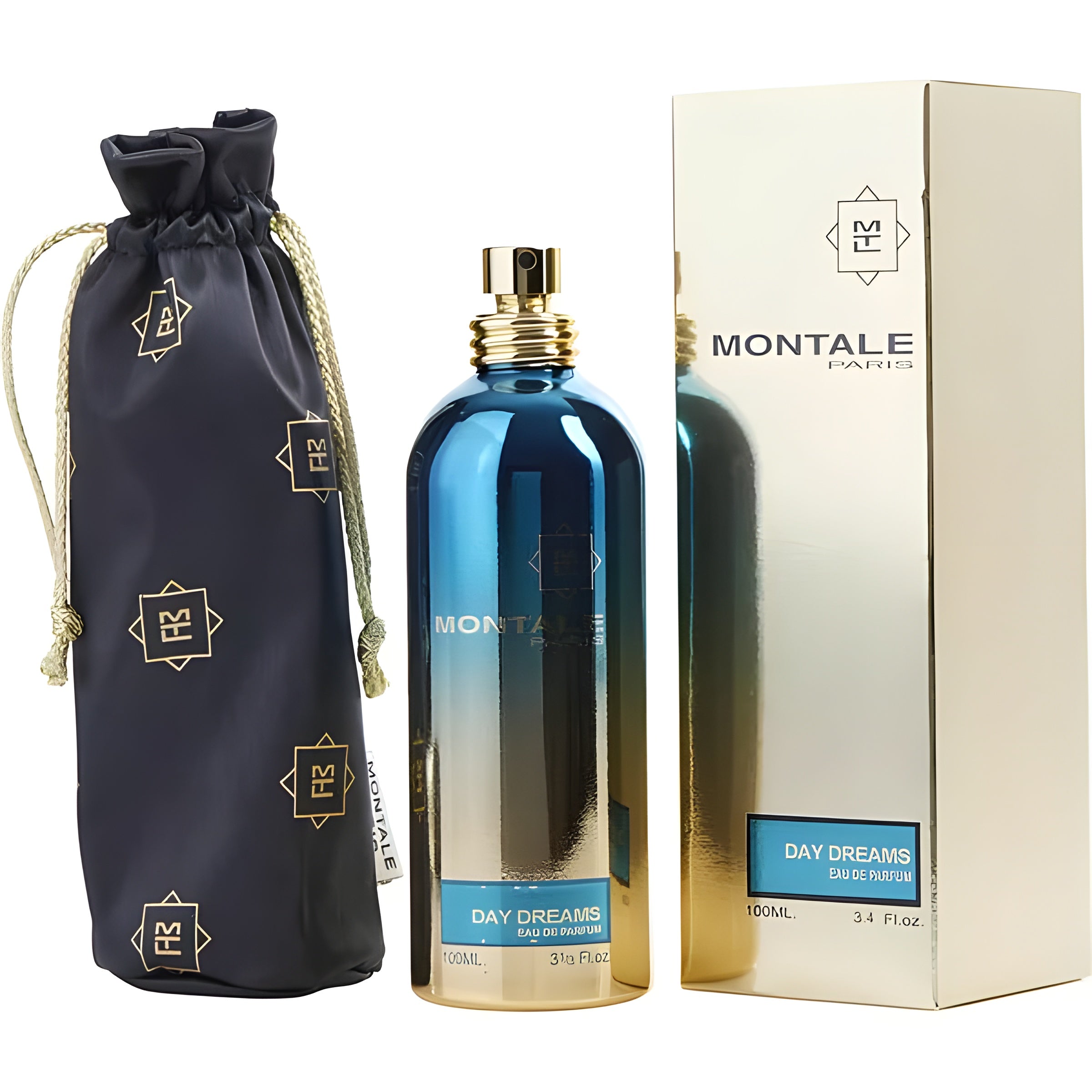 Montale Day Dreams Eau de Parfum for Everyone
