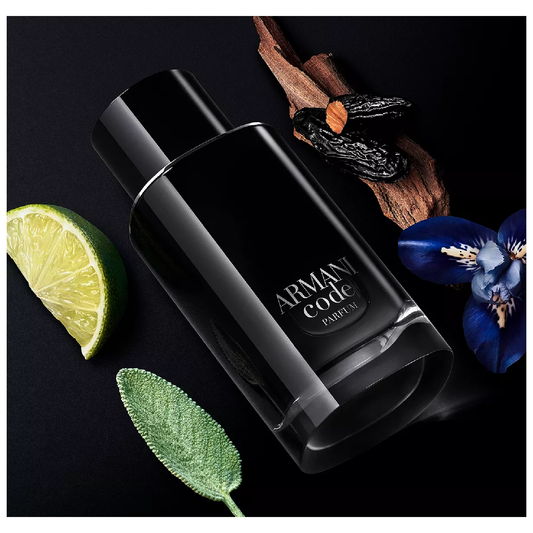 Armani code spray deodorant online