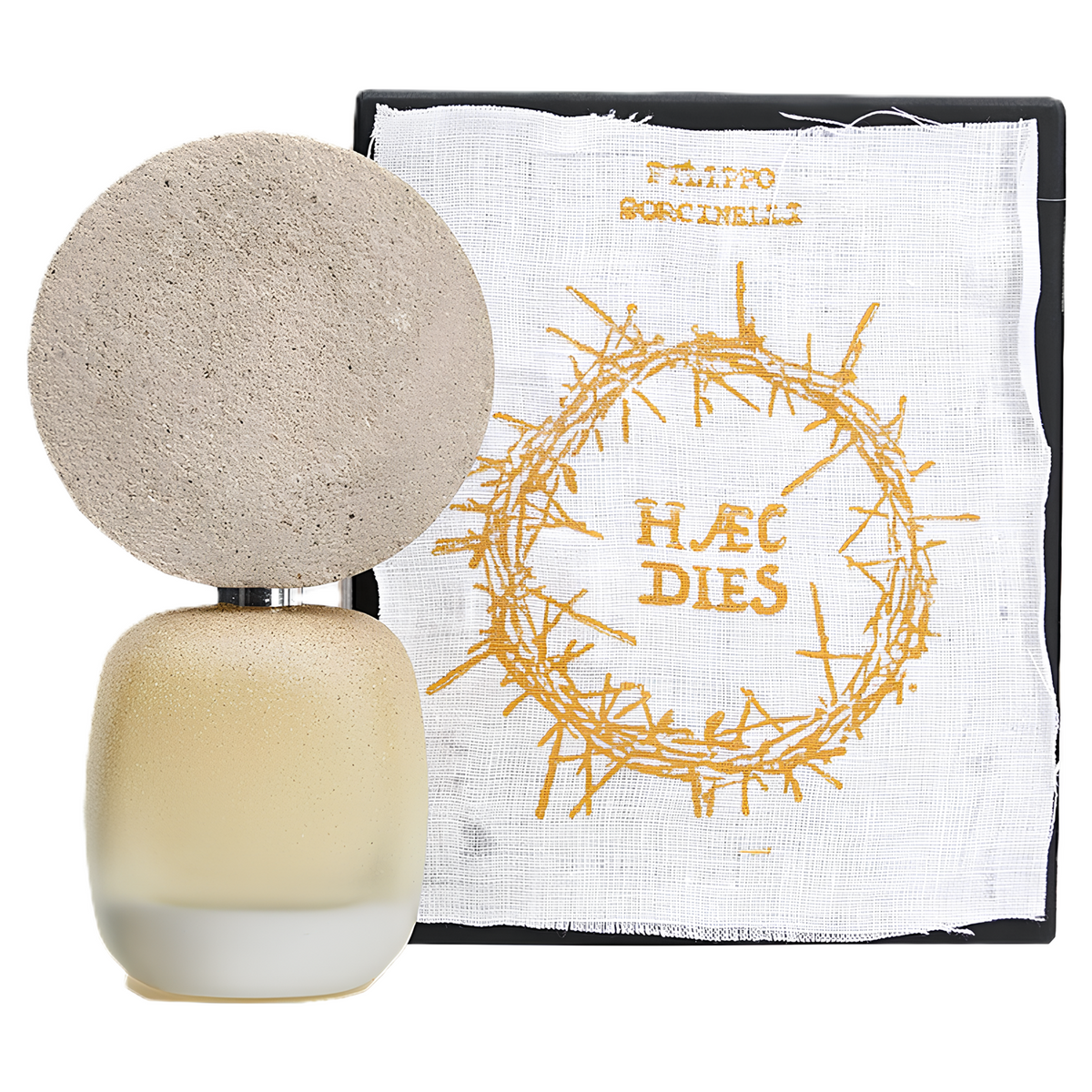 Filippo Sorcinelli Haec Dies Extrait de Parfum for Everyone