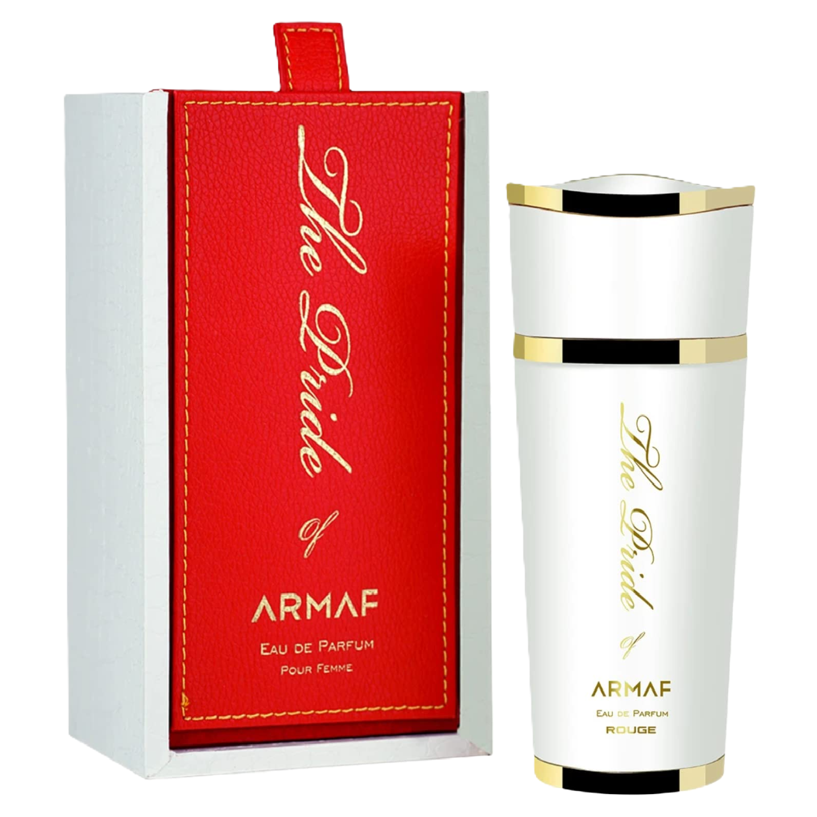 Armaf The Pride of Armaf Rouge Eau de Parfum for Women