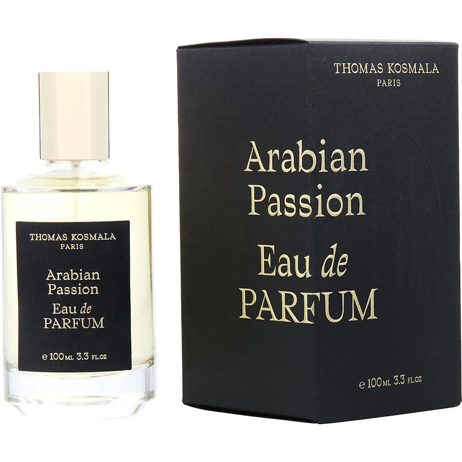 Thomas Kosmala Arabian Passion Eau de Parfum for Everyone