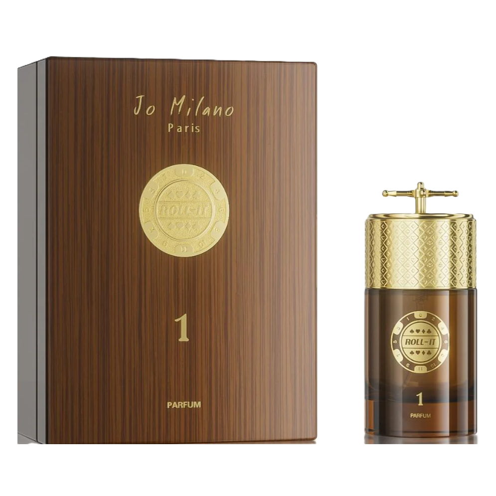 Jo Milano Game of Spades Roll It 1 Parfum for Everyone