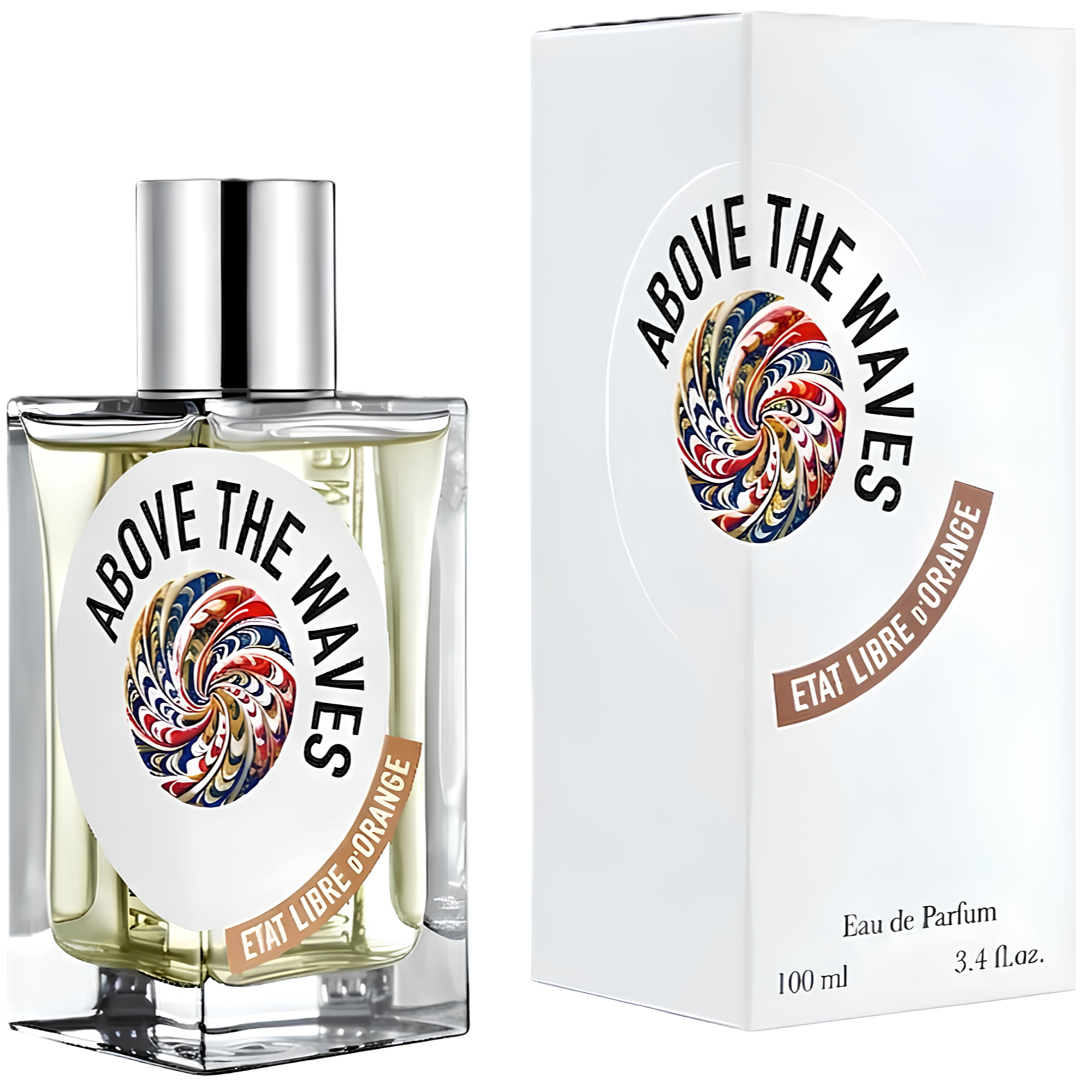 Etat Libre D'Orange Above the Waves Eau de Parfum for Everyone