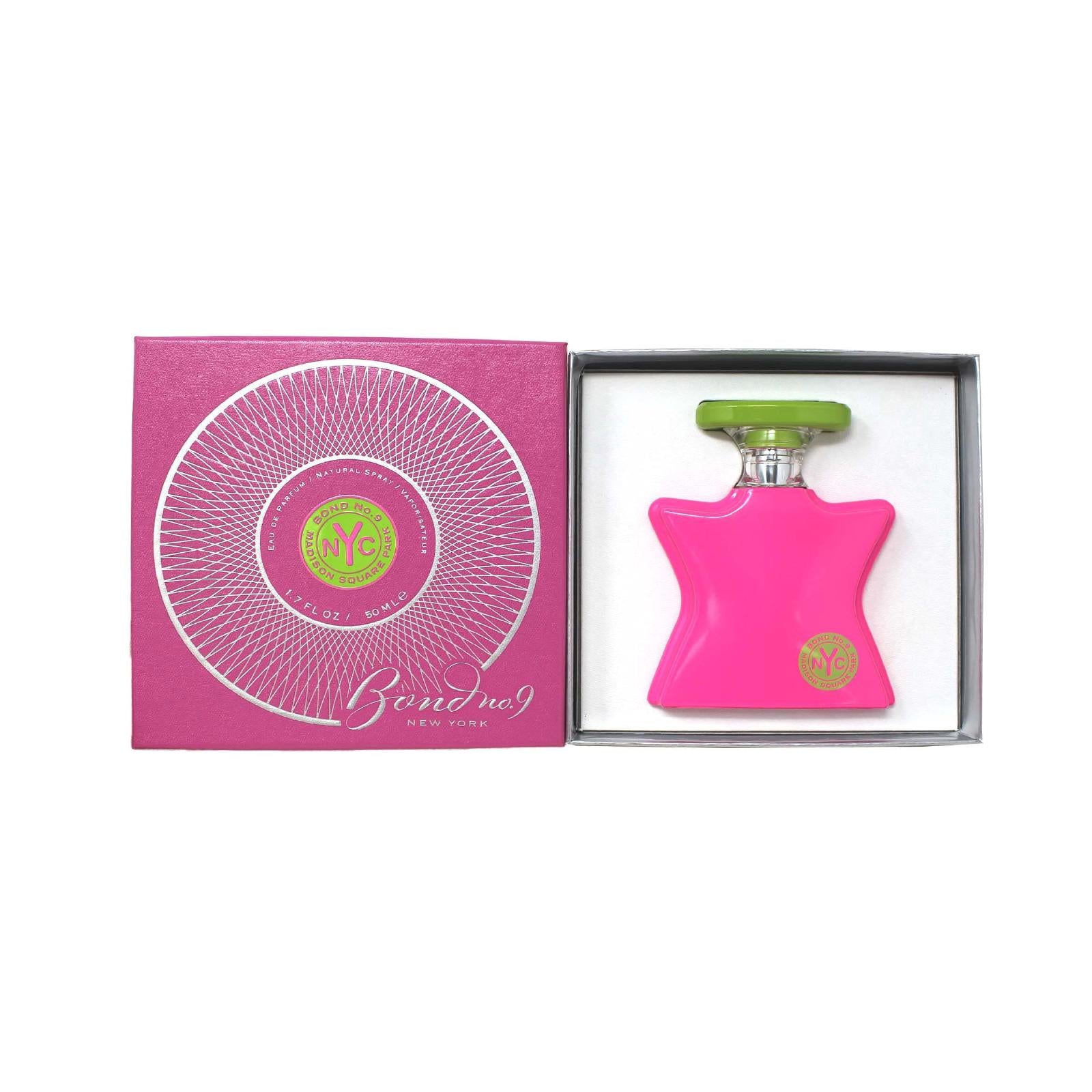 Bond No. 9 Madison Square Park Eau de Parfum for Everyone