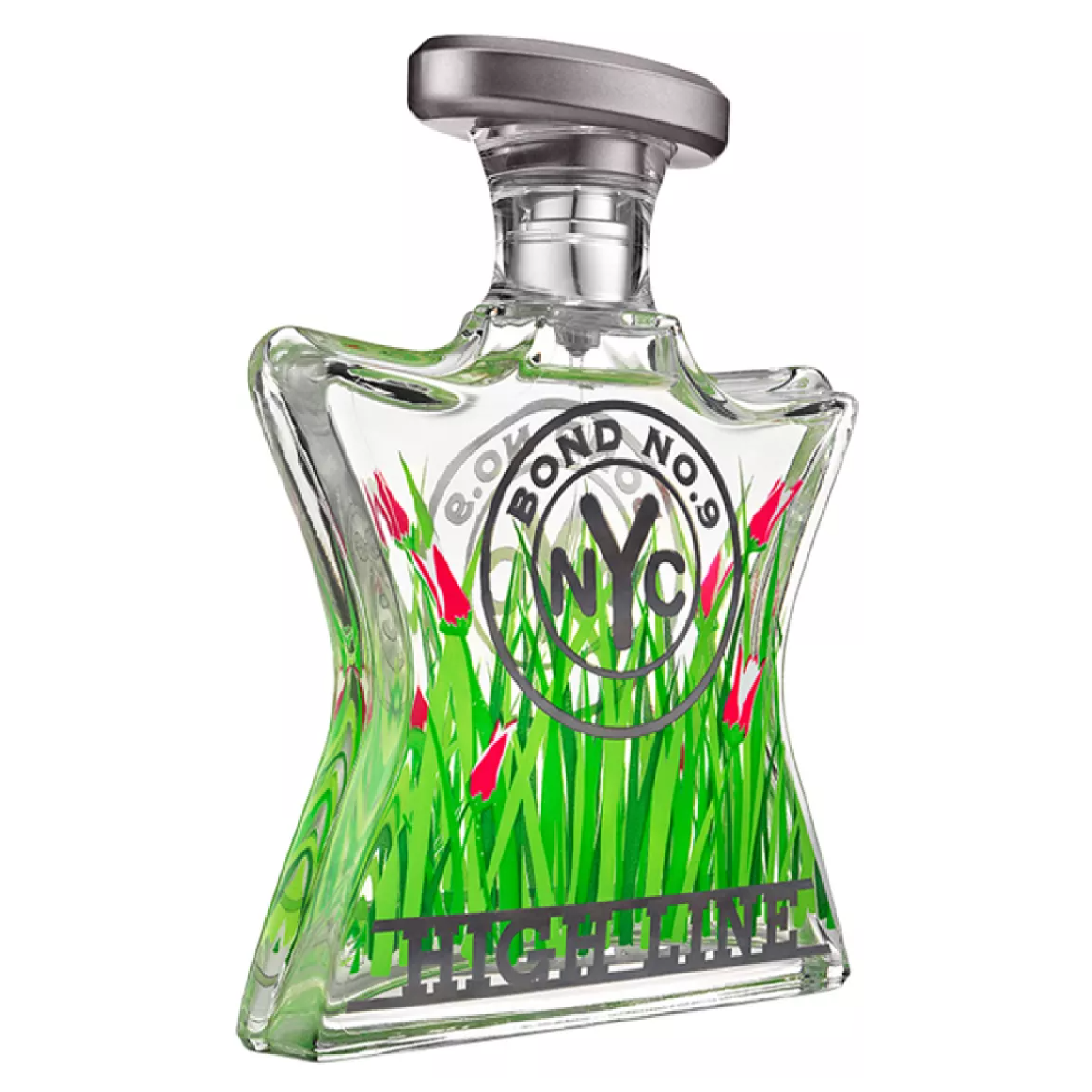 Bond No. 9 High Line Eau de Parfum for Everyone