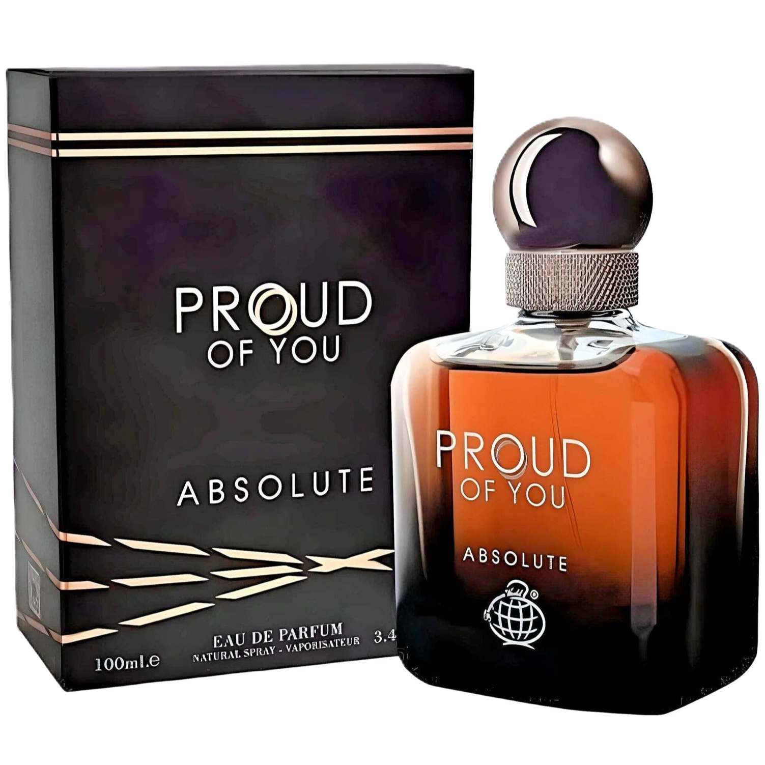Fragrance World Proud of You Absolute Eau de Parfum for Everyone