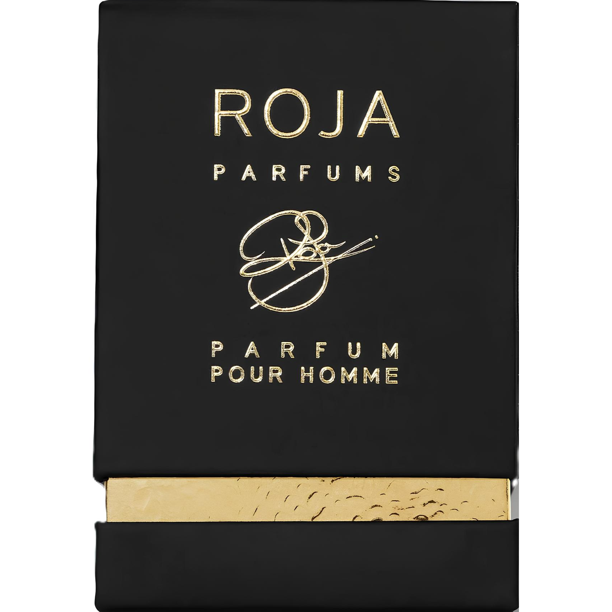 Roja Enigma Parfum for Men