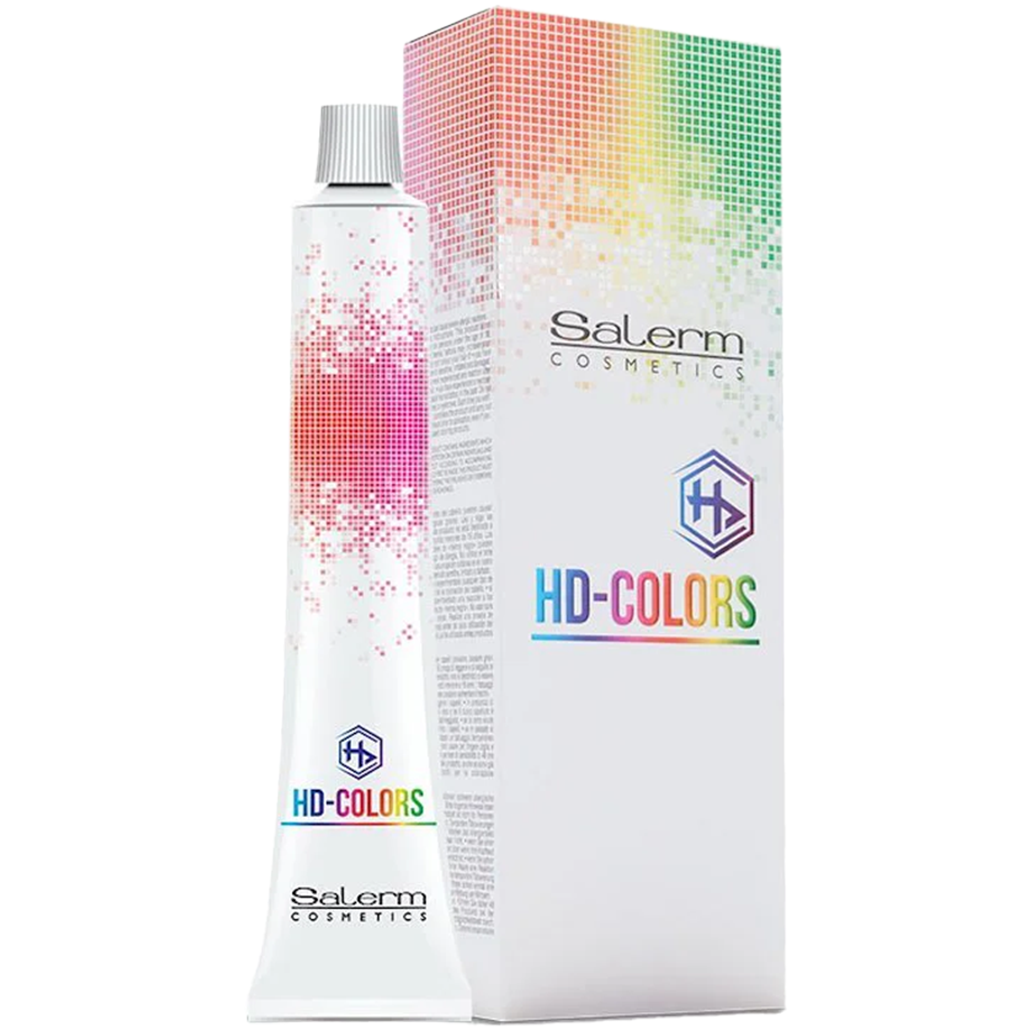 Salerm Hd Colors Fantasy Hair Color Cream