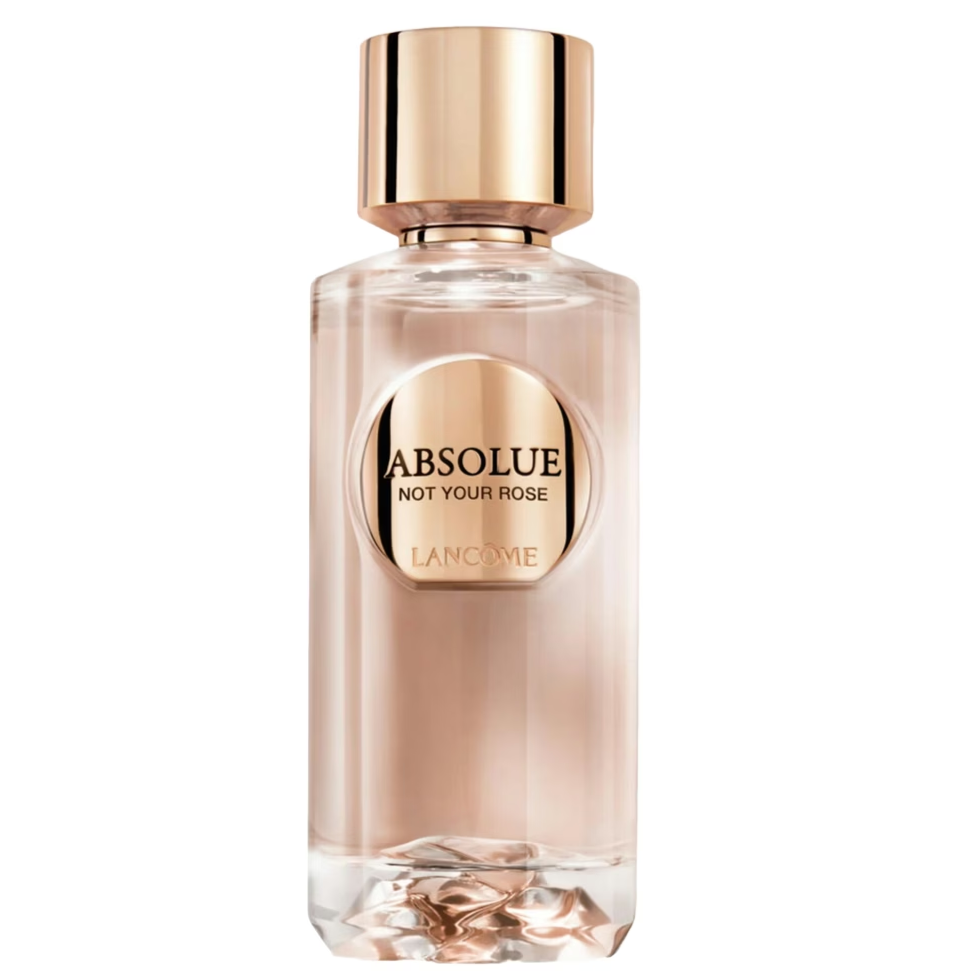 Lancome Absolue Not Your Rose Frost & Moss Eau de Parfum for Women