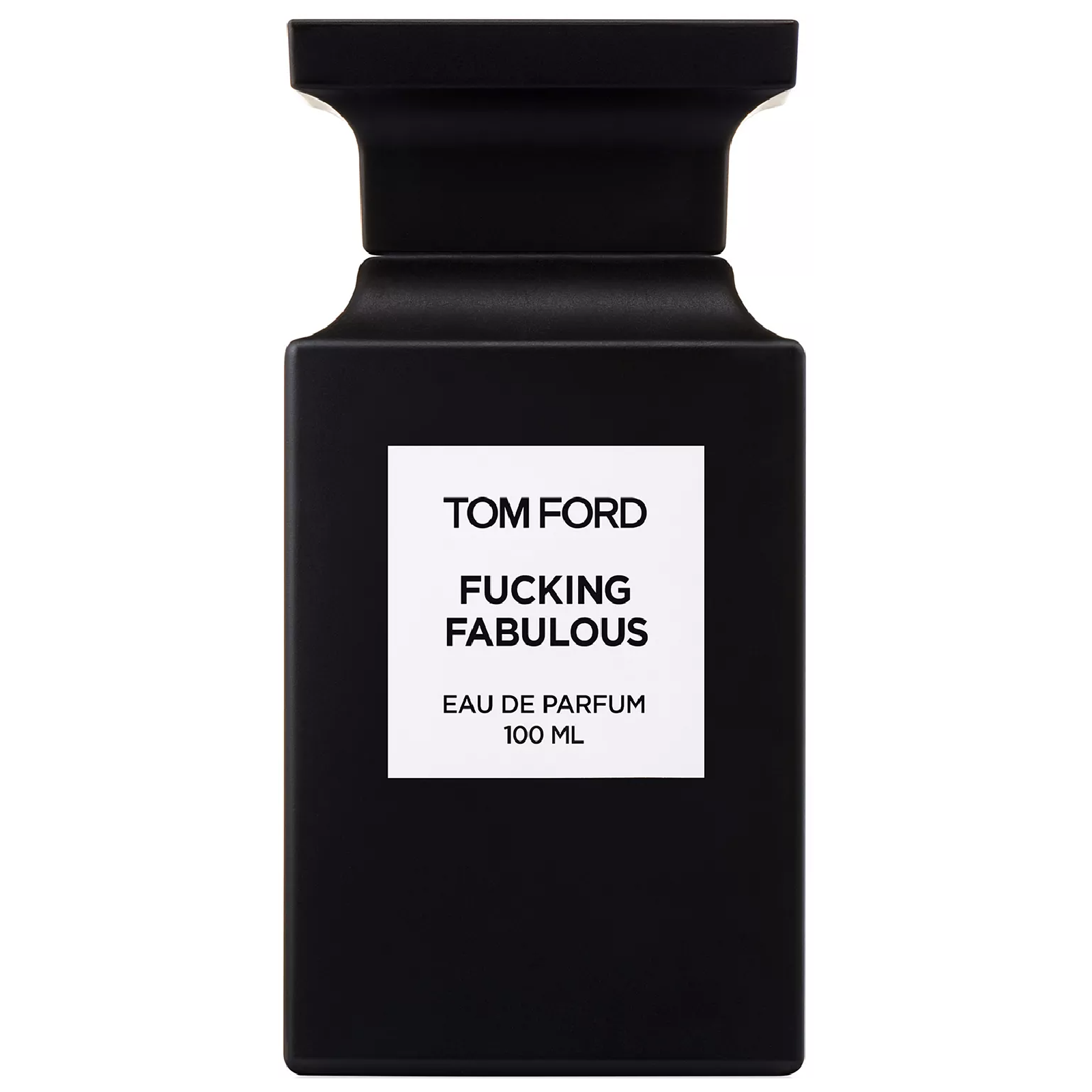 Tom Ford Fucking Fabulous Eau de Parfum for Everyone