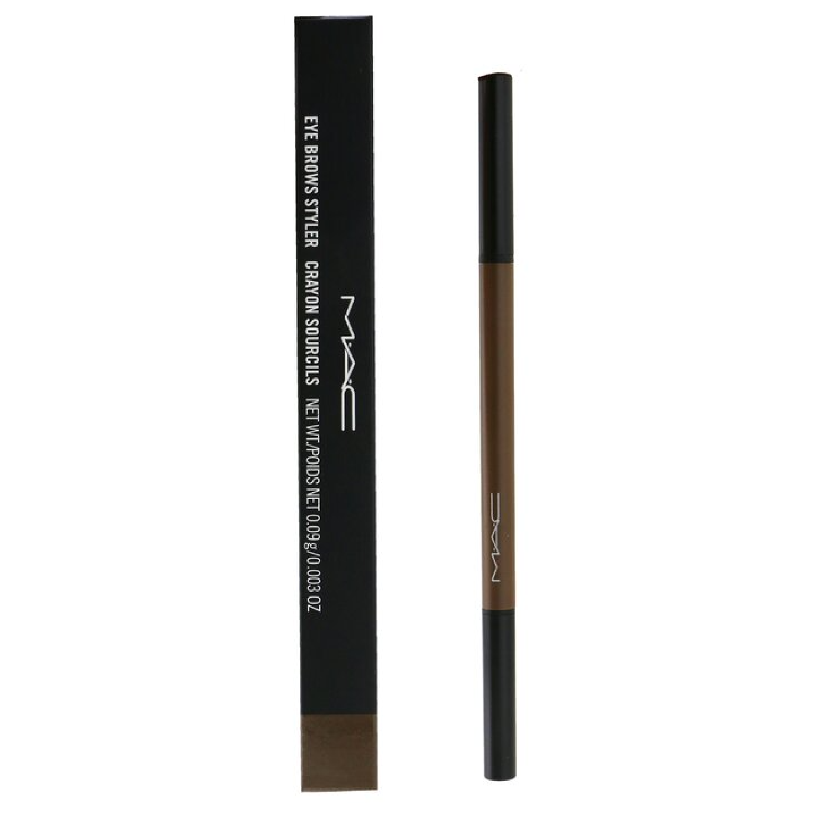 Mac Eye Brows Styler