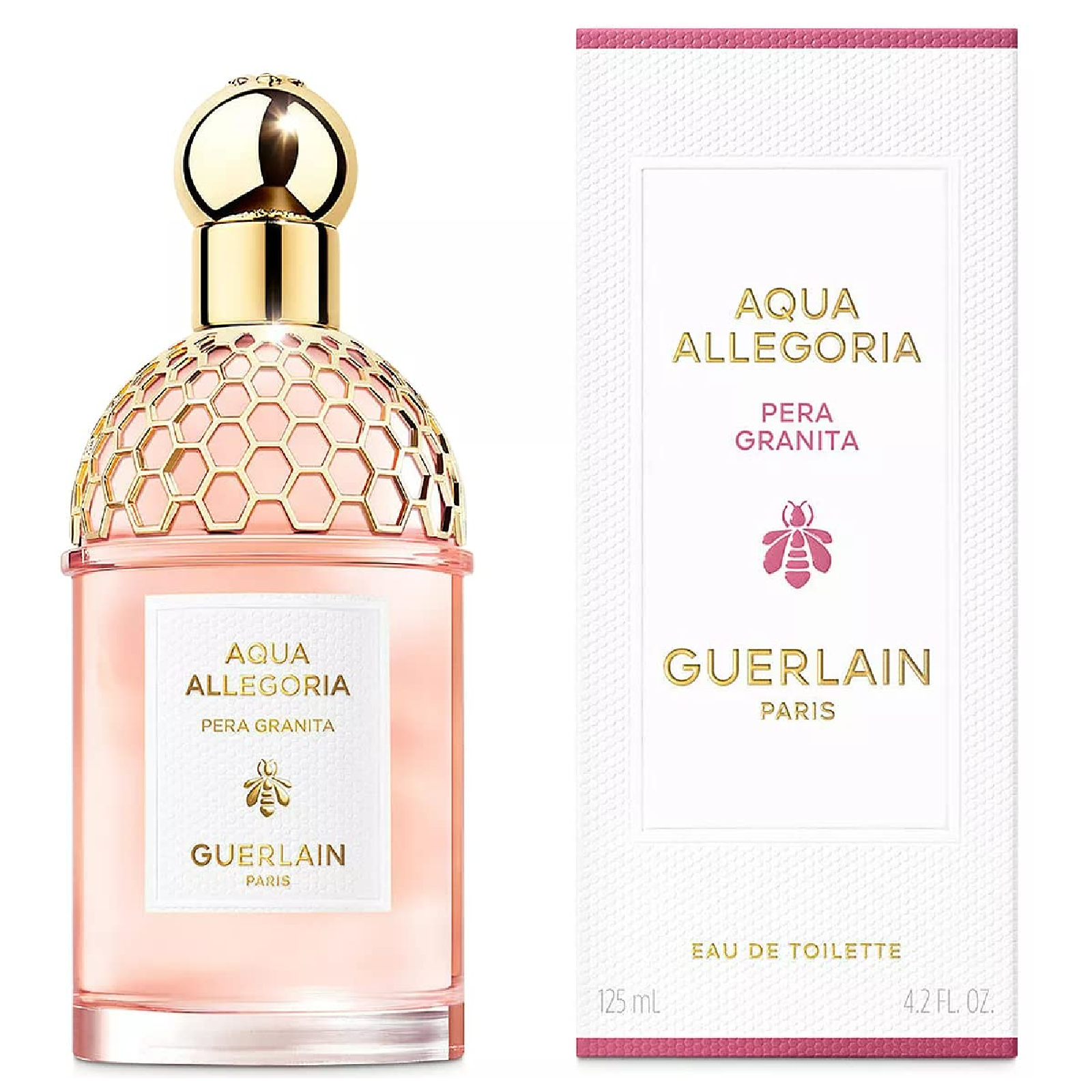 Guerlain Aqua Allegoria Pera Granita Eau de Toilette for Women