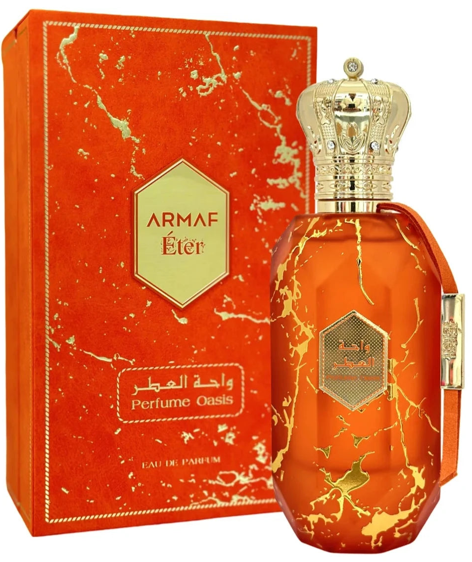 Armaf Eter Perfume Oasis Eau de Parfum for Women