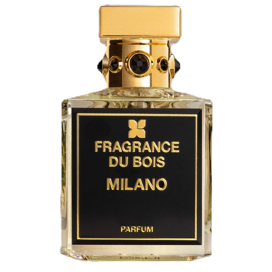 Fragrance Du Bois Milano Parfum for Everyone – Beauty House