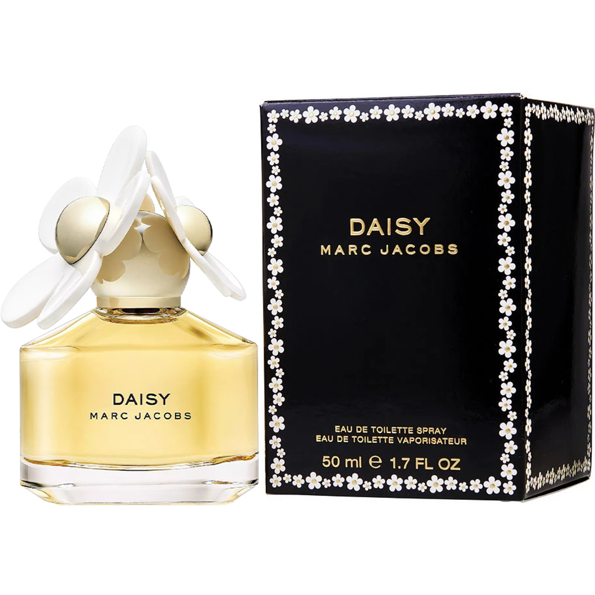 Marc Jacobs Daisy Eau de Toilette for Women