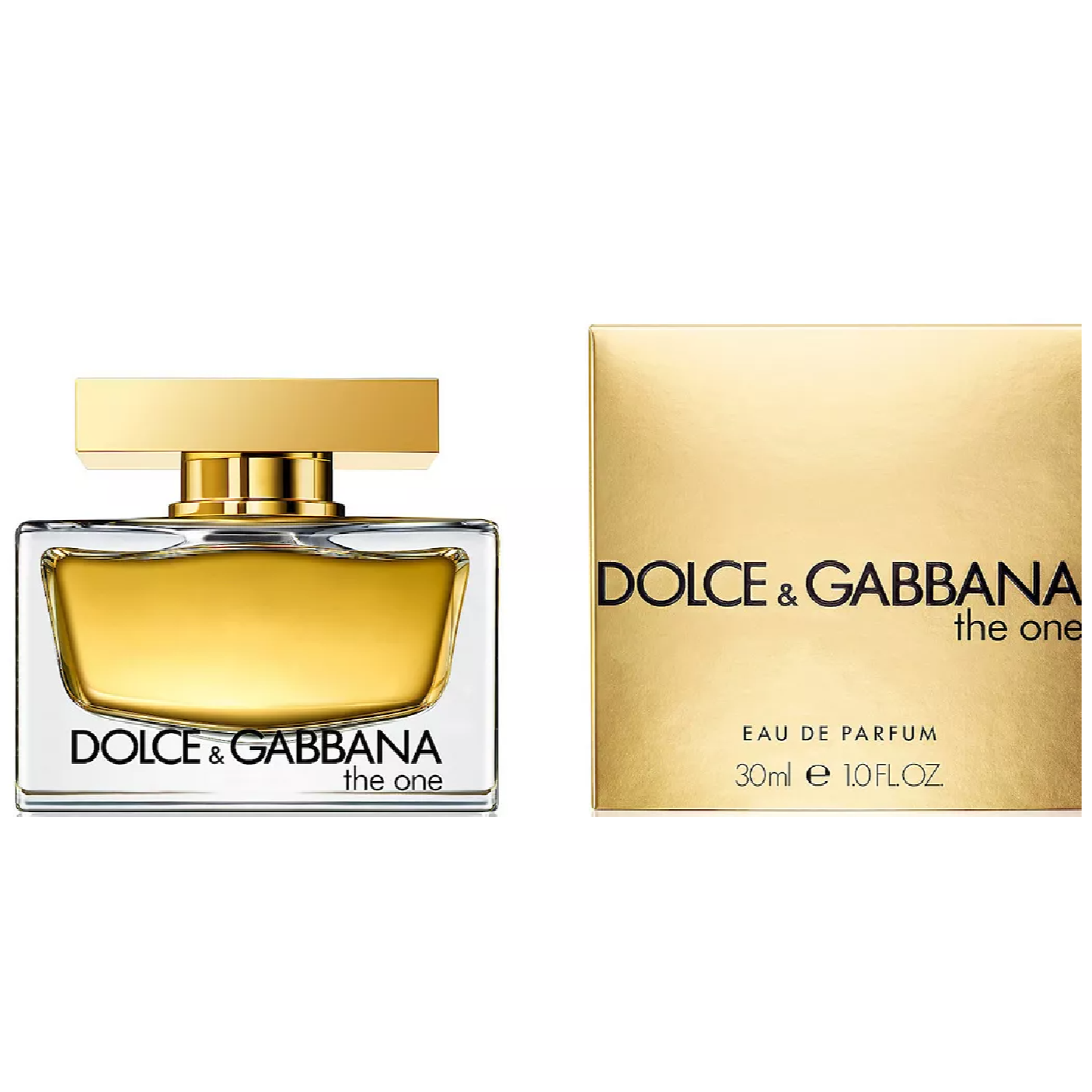Dolce & Gabbana The One Eau de Parfum for Women