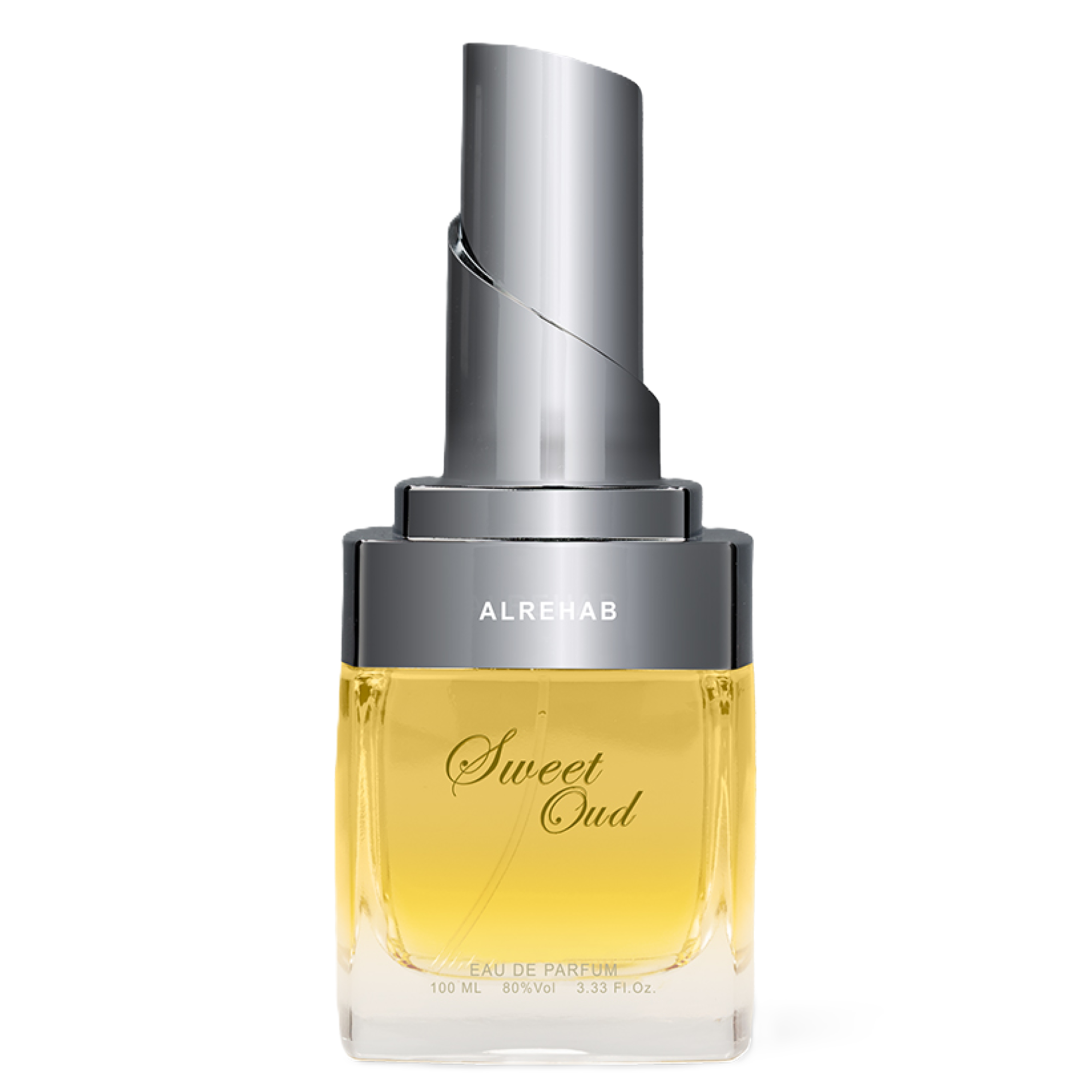 Al-Rehab Sweet Oud Eau de Parfum for Everyone