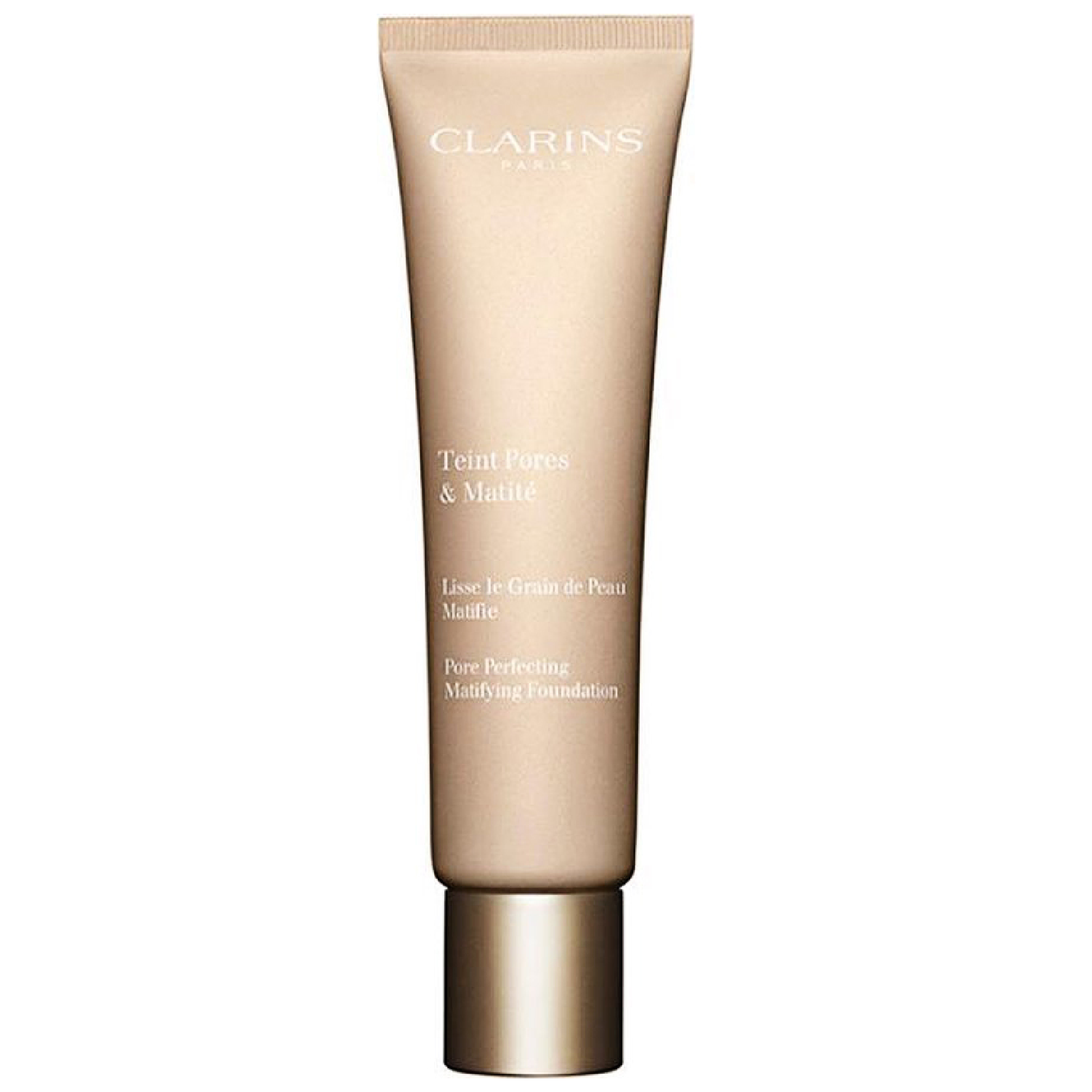 Clarins Teint Pores and Matite for Women