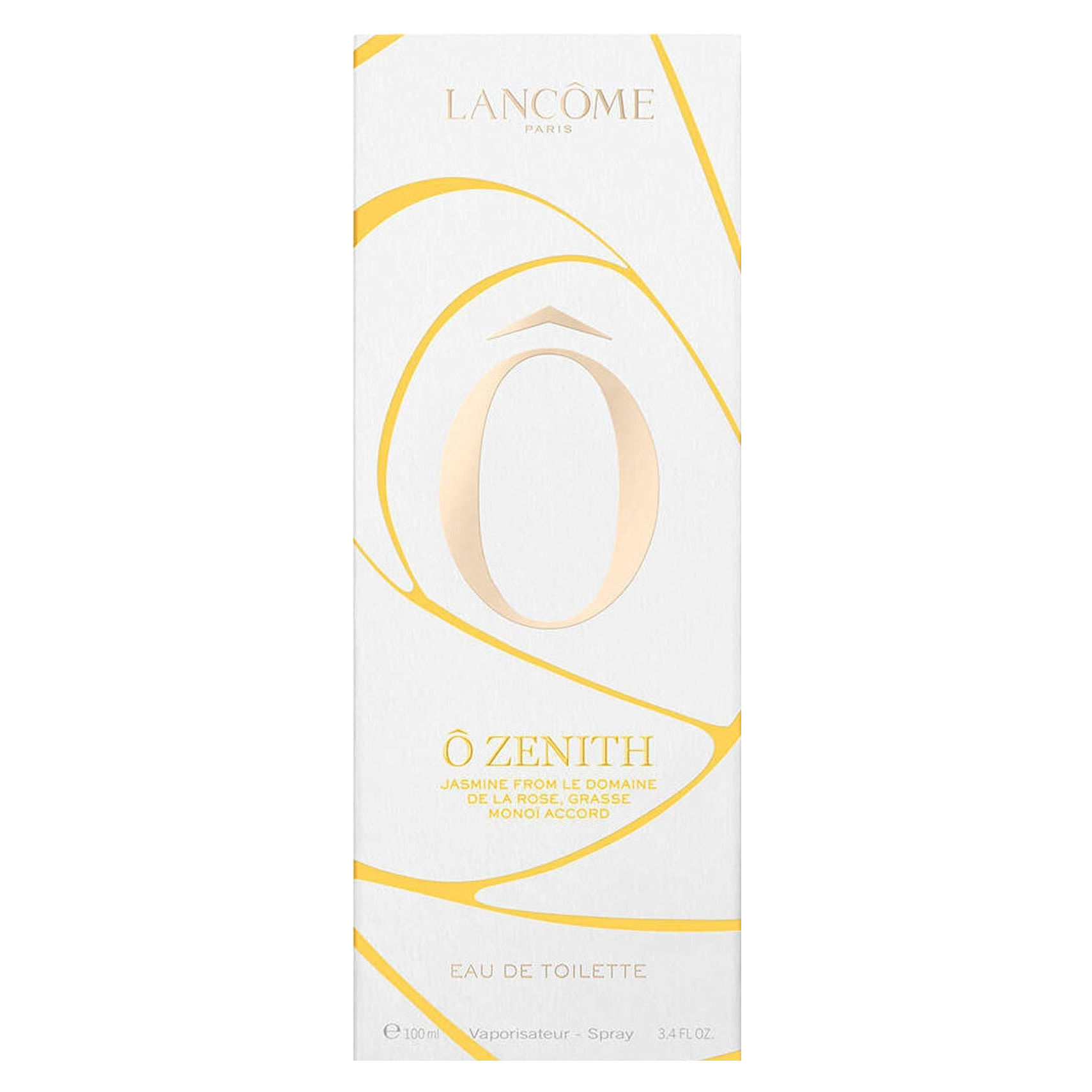 Lancome O De Lancome O Zenith Eau de Toilette for Women