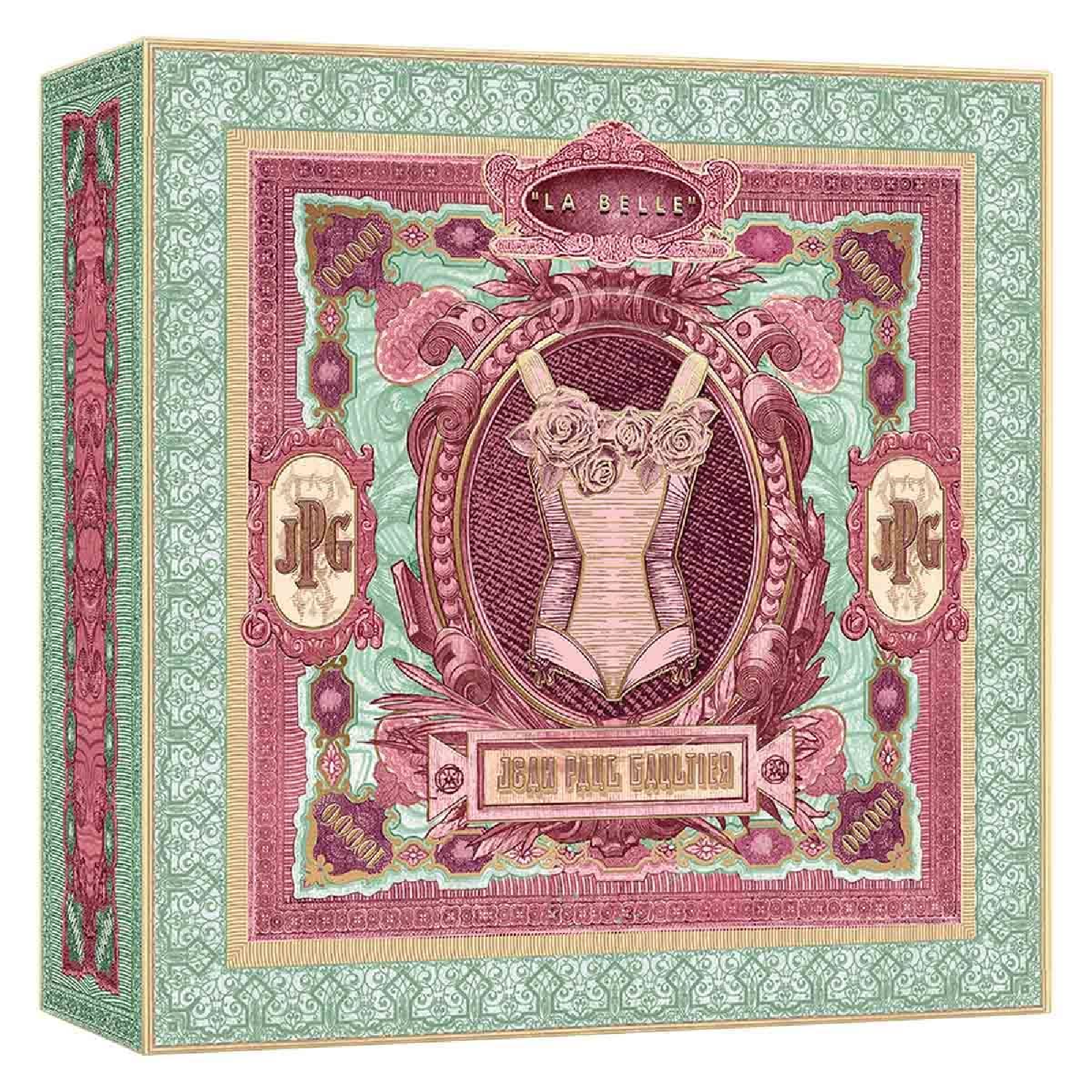 Jean Paul Gaultier La Belle Gift Set for Women