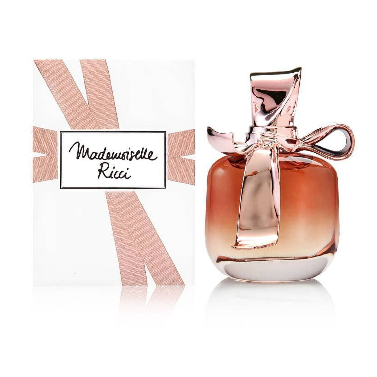 Nina Ricci Mademoiselle Ricci Eau de Parfum for Women