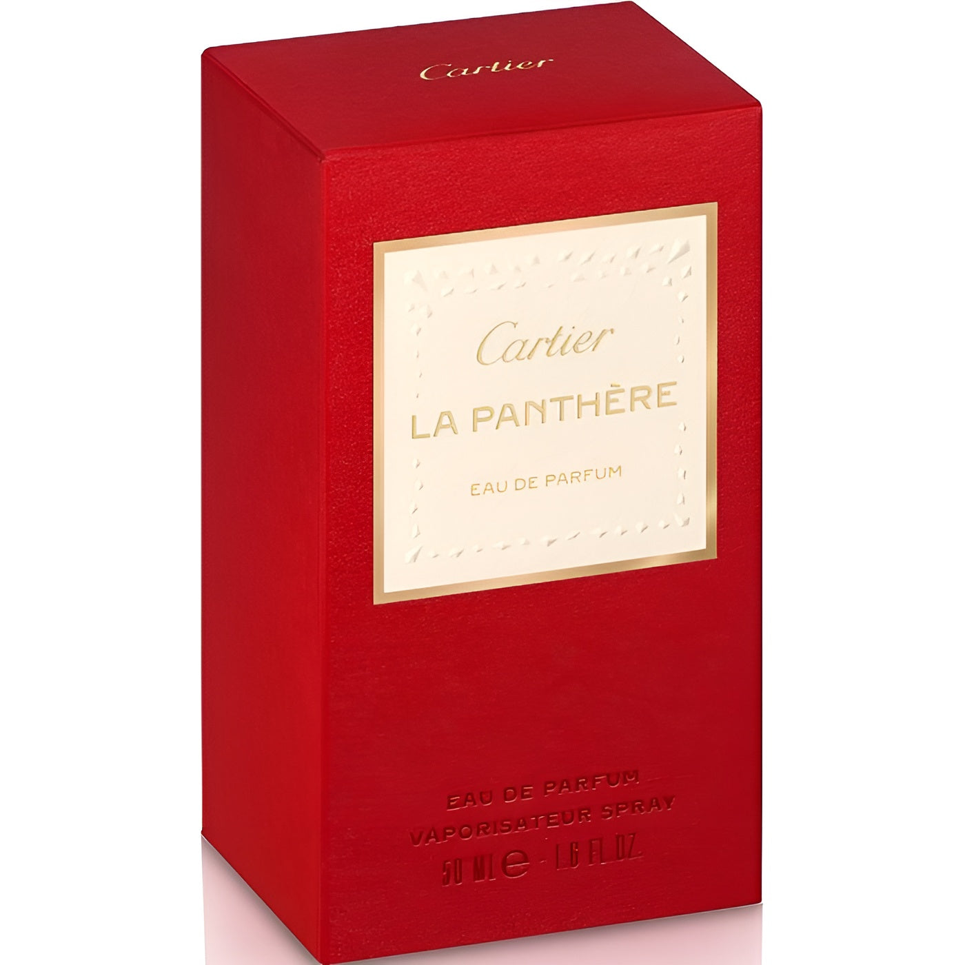 Cartier La Panthere Parfum for Women