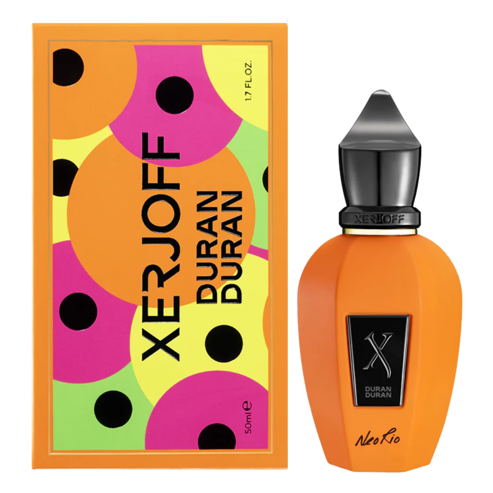Xerjoff Duran Duran Neorio Parfum for Everyone