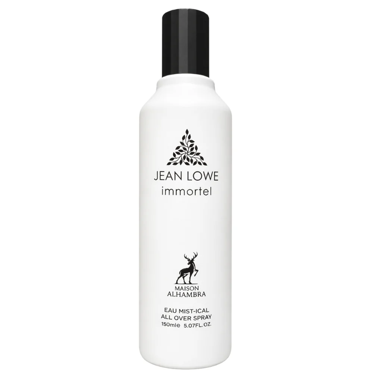 Maison Alhambra Jean Lowe Immortal All Over Spray for Men