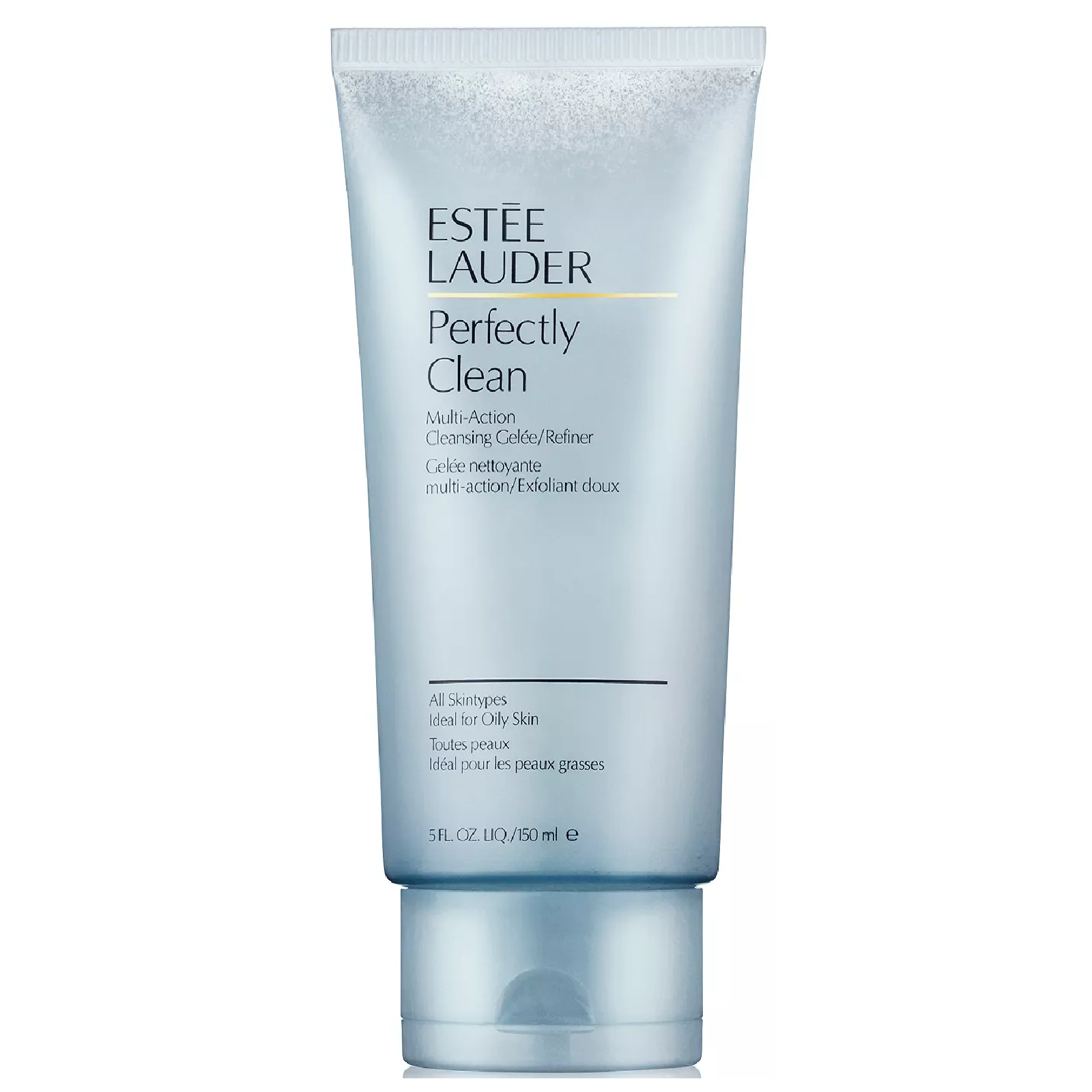 Estee Lauder Perfectly Clean Multi-Action Cleansing Gelee/Refiner for Women