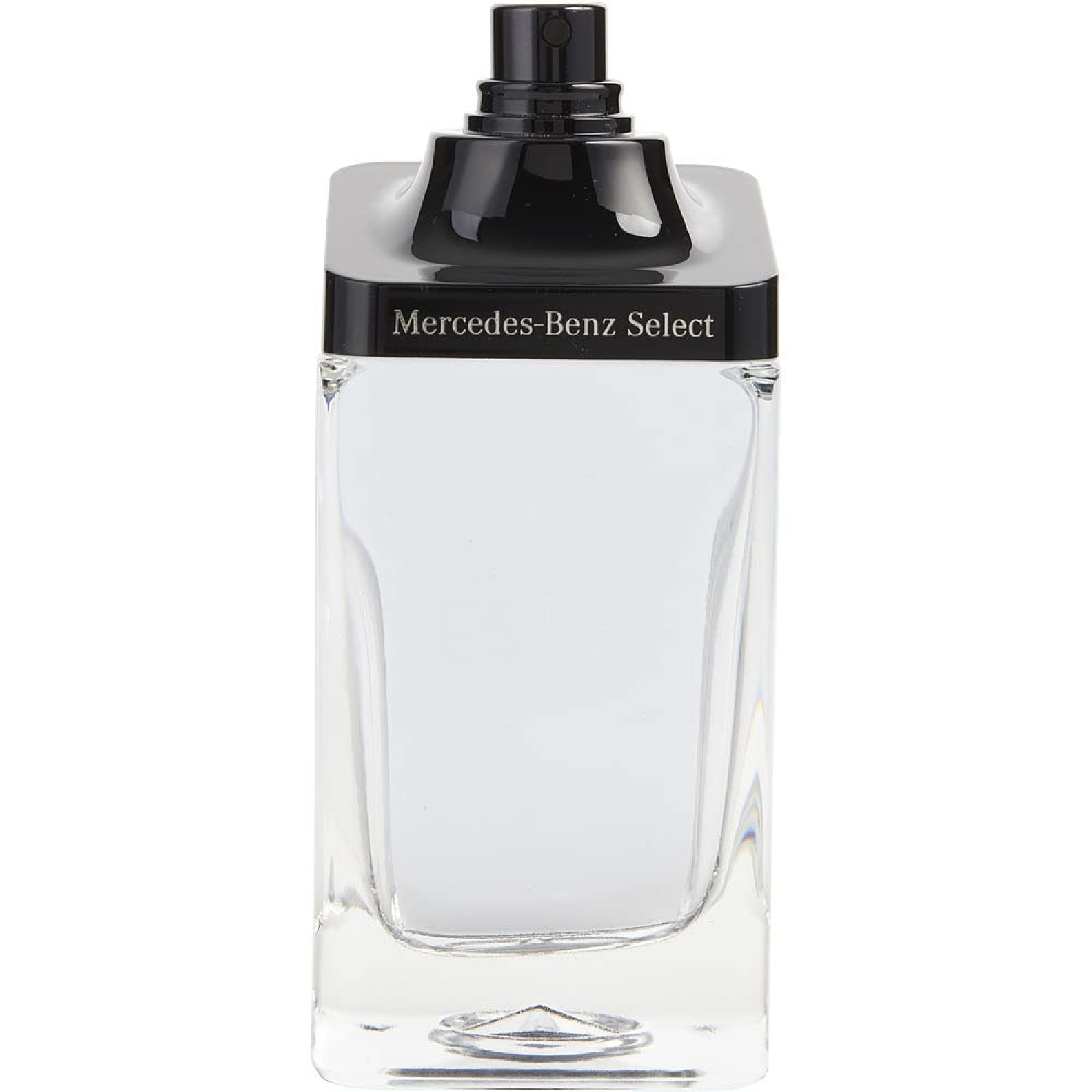 Mercedes Benz Select Eau de Toilette for Men