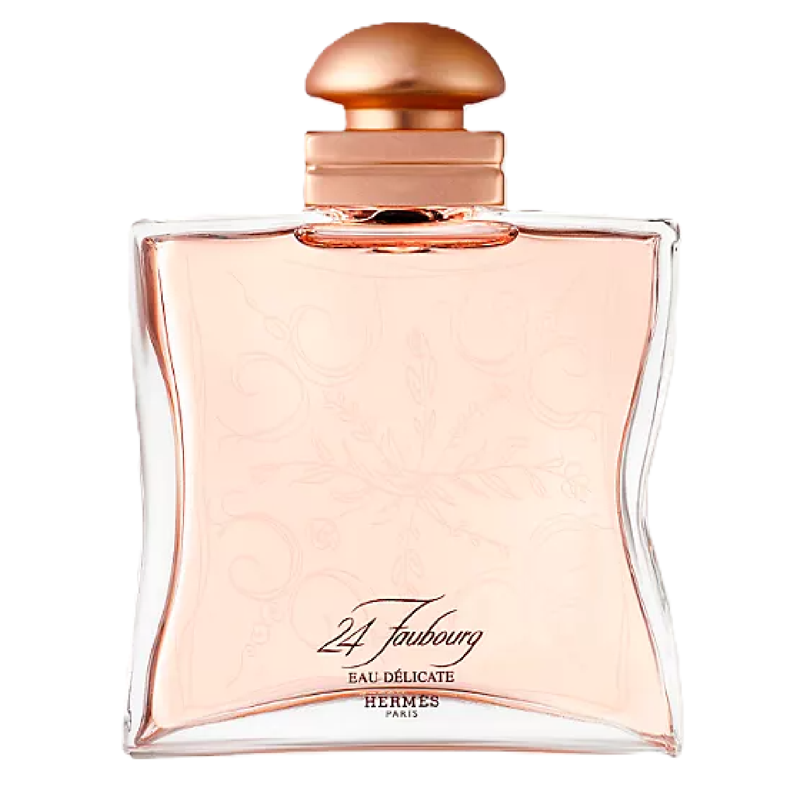 香水(女性用) HERMES 24 Faubourg Eau de Toilette 30ml 24 Faubourg Eau de toilette - 1.69 fl.oz | Hermès USA