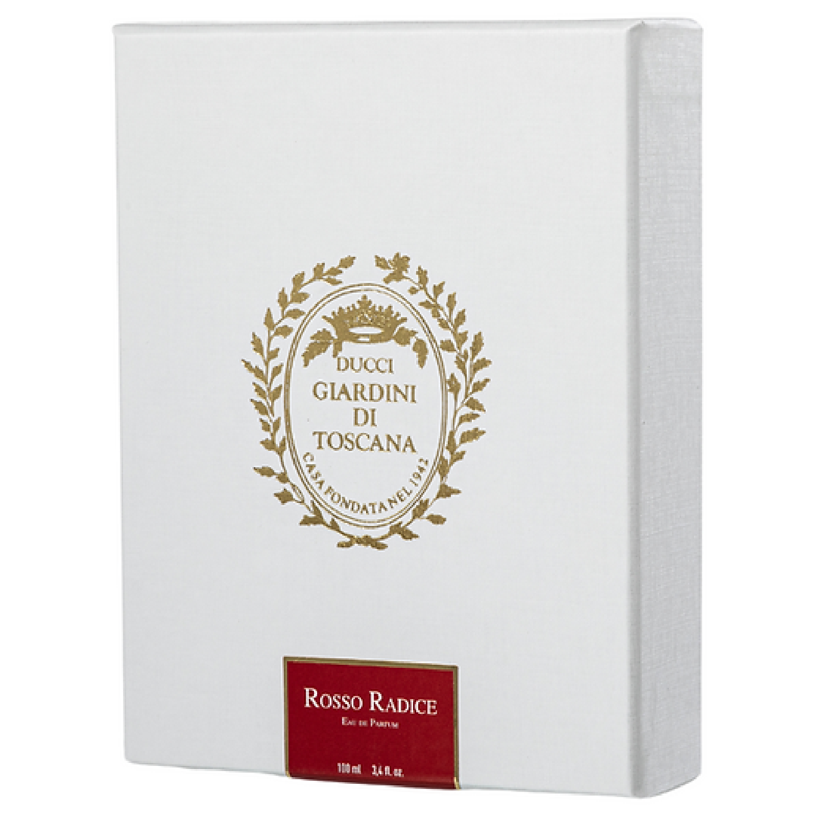 Giardini Di Toscana Rosso Radice Eau de Parfum for Everyone