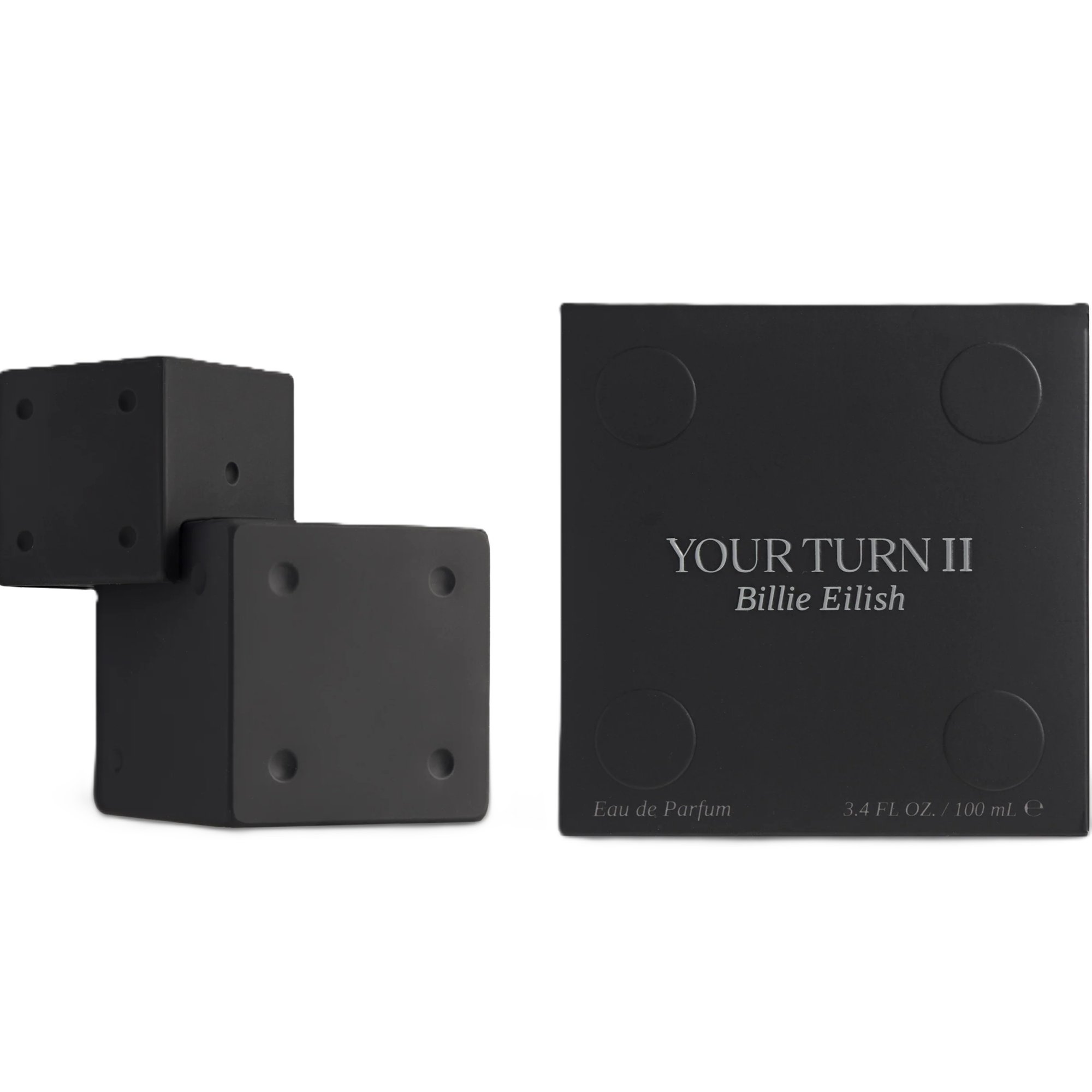 Billie Eilish Your Turn ll Eau de Parfum for Everyone