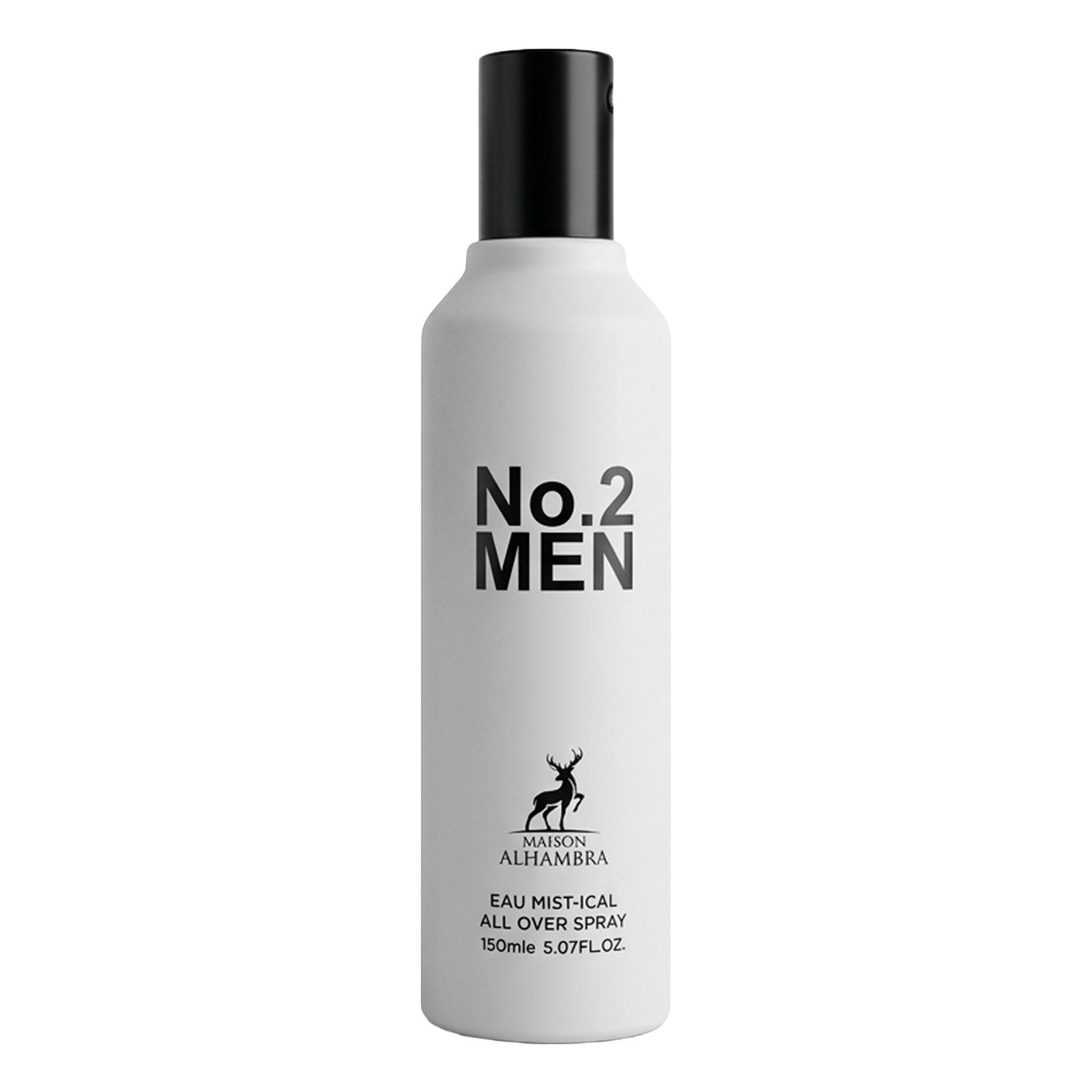 Maison Alhambra No. 2 All Over Spray for Men
