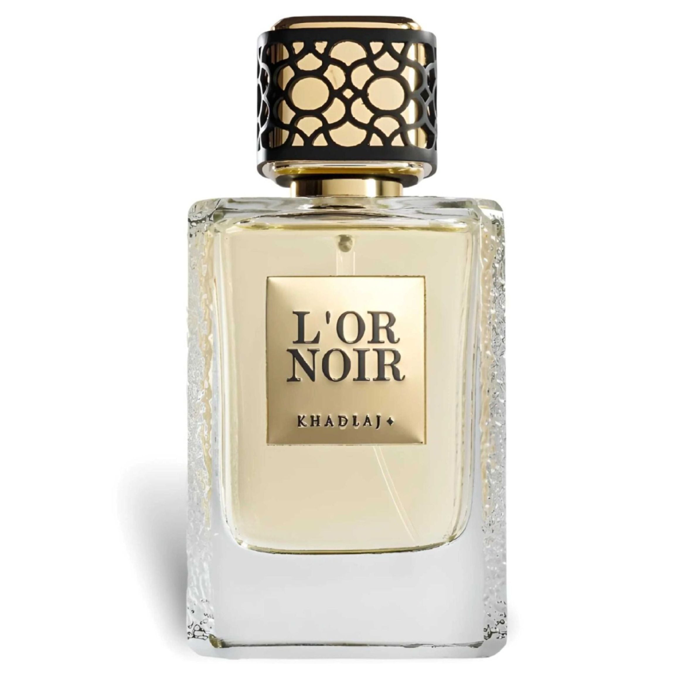 Khadlaj Maison L’ Or Noir Eau de Parfum for Everyone