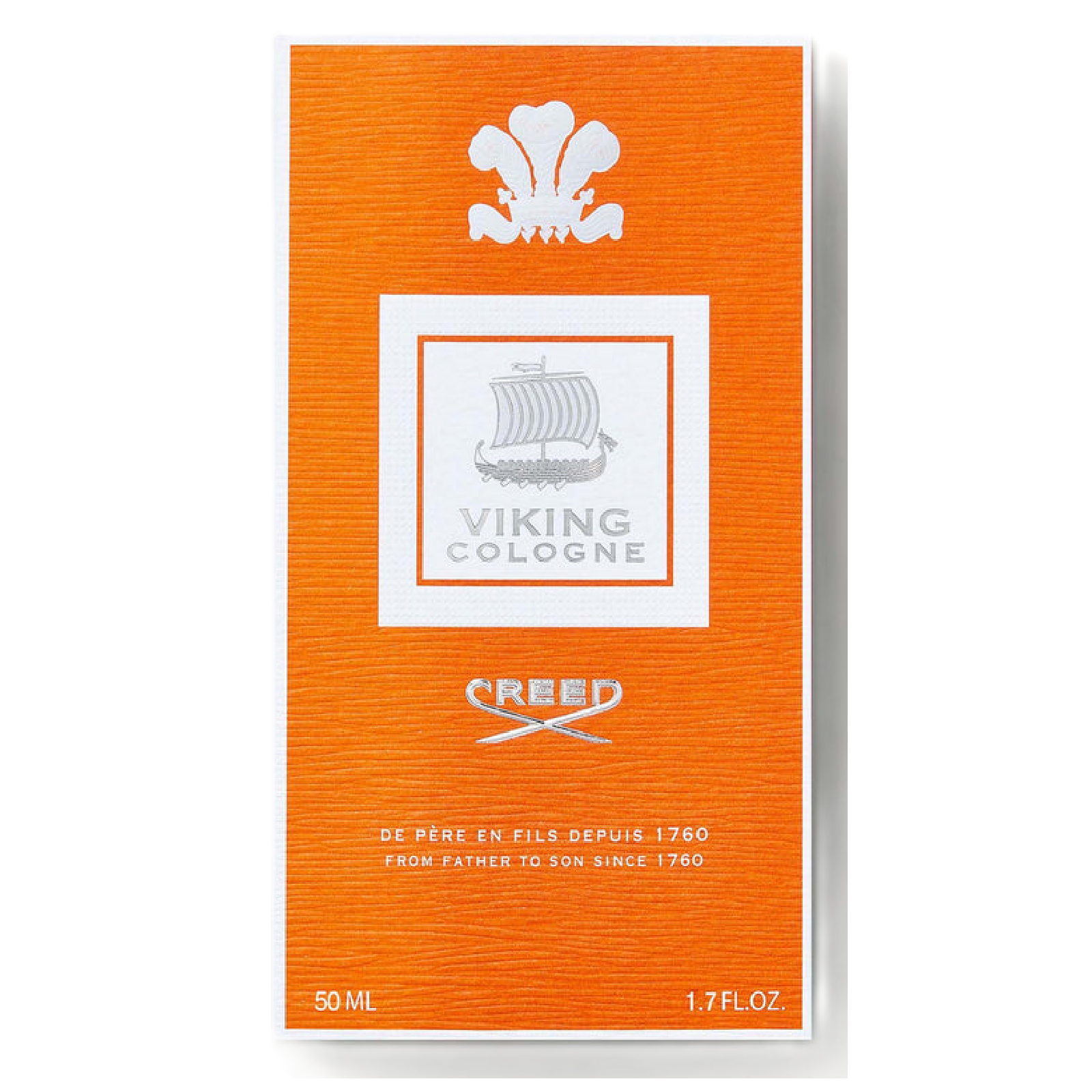 Creed Viking Cologne Eau de Parfum for Men