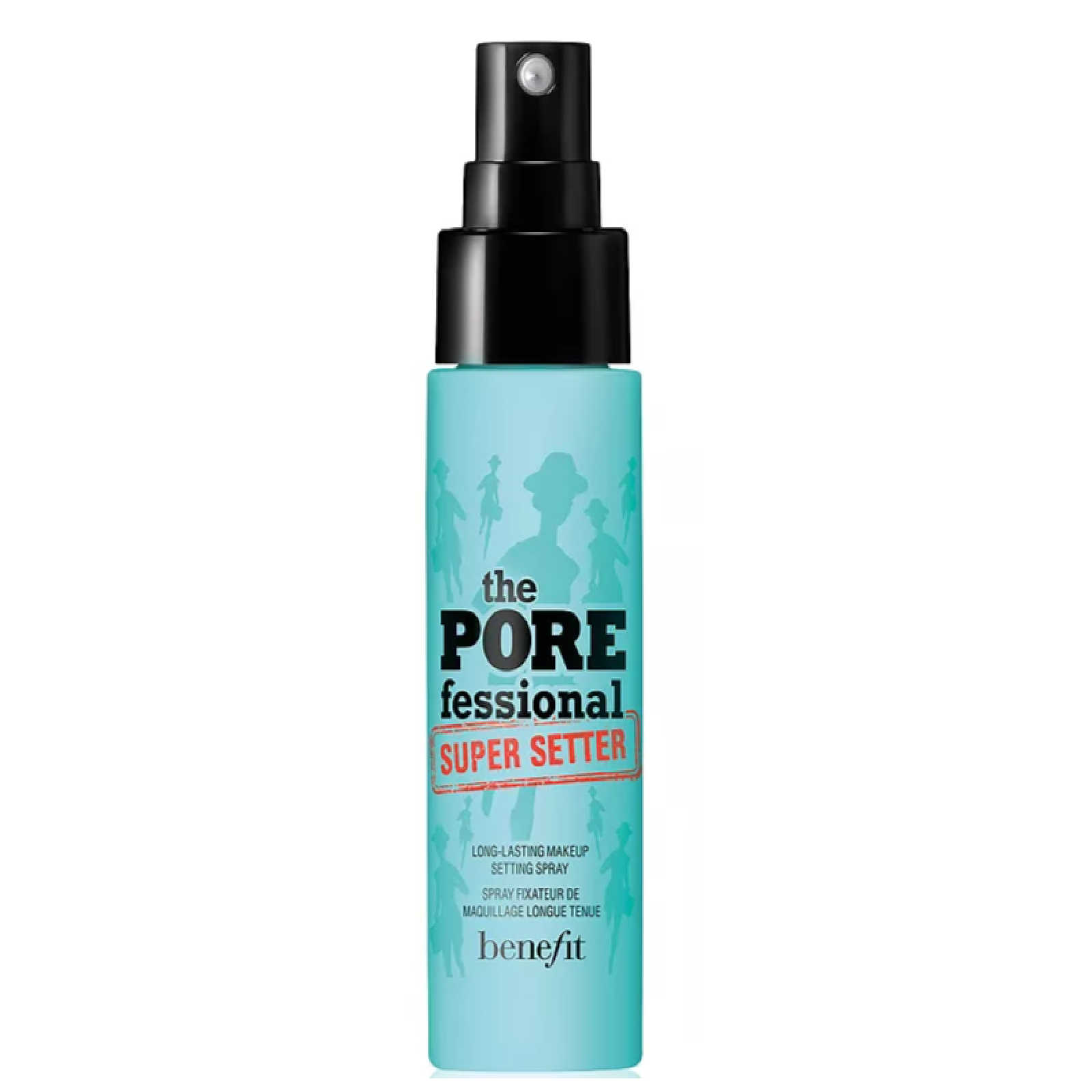 Benefit The Porefessional Super Setter Long Lasting Makeup Setting Spray