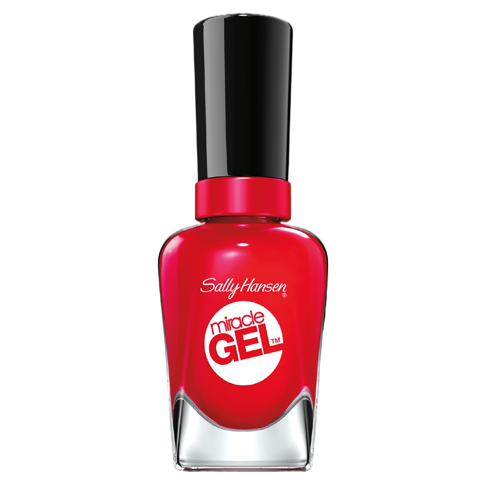 Sally Hansen Miracle Gel