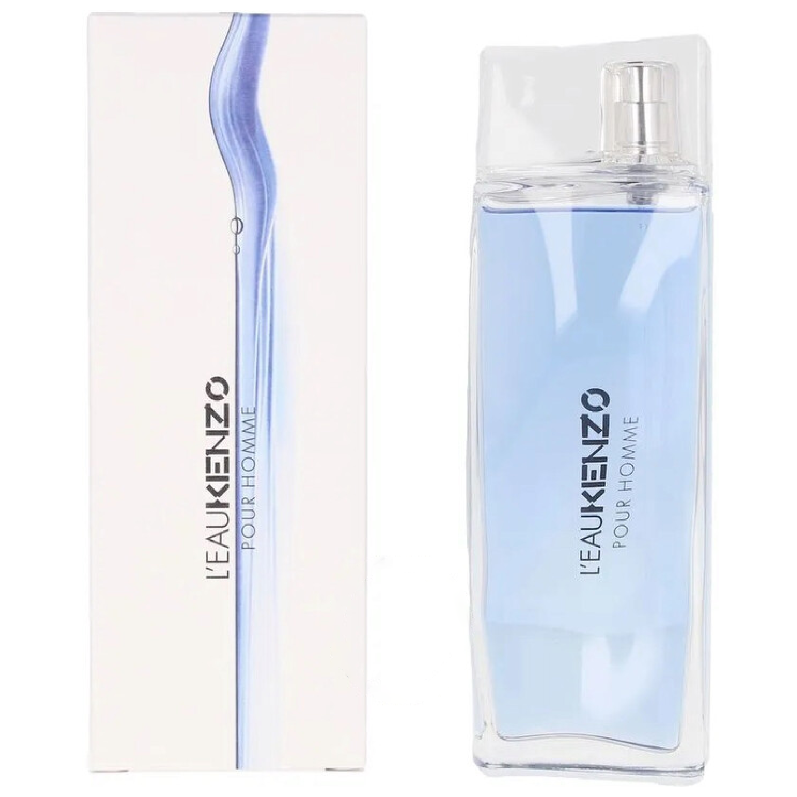 Kenzo L'eau Par Eau de Toilette for Men