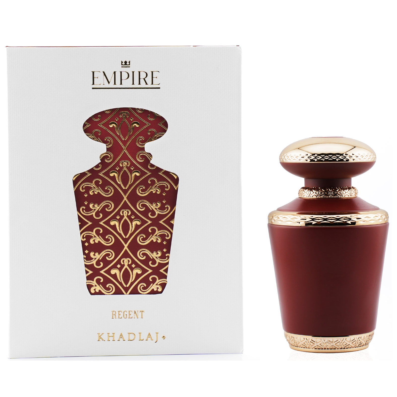 Khadlaj Empire Regent Eau de Parfum for Everyone