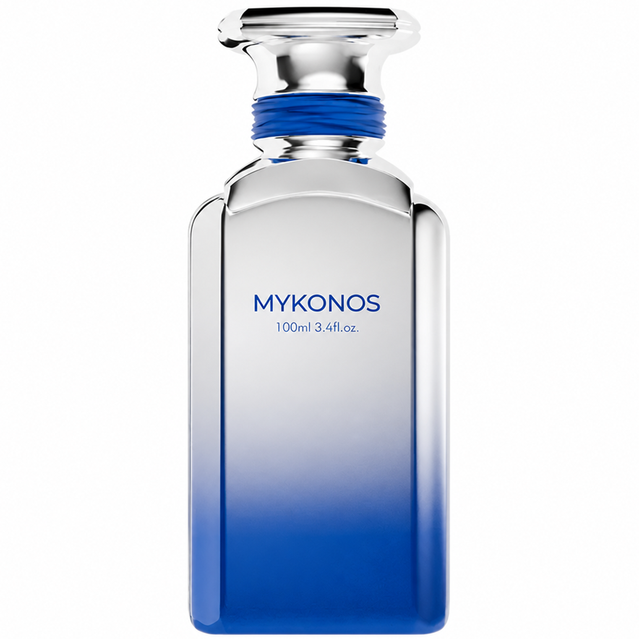 Mykonos California Blue Extrait de Parfum for Everyone