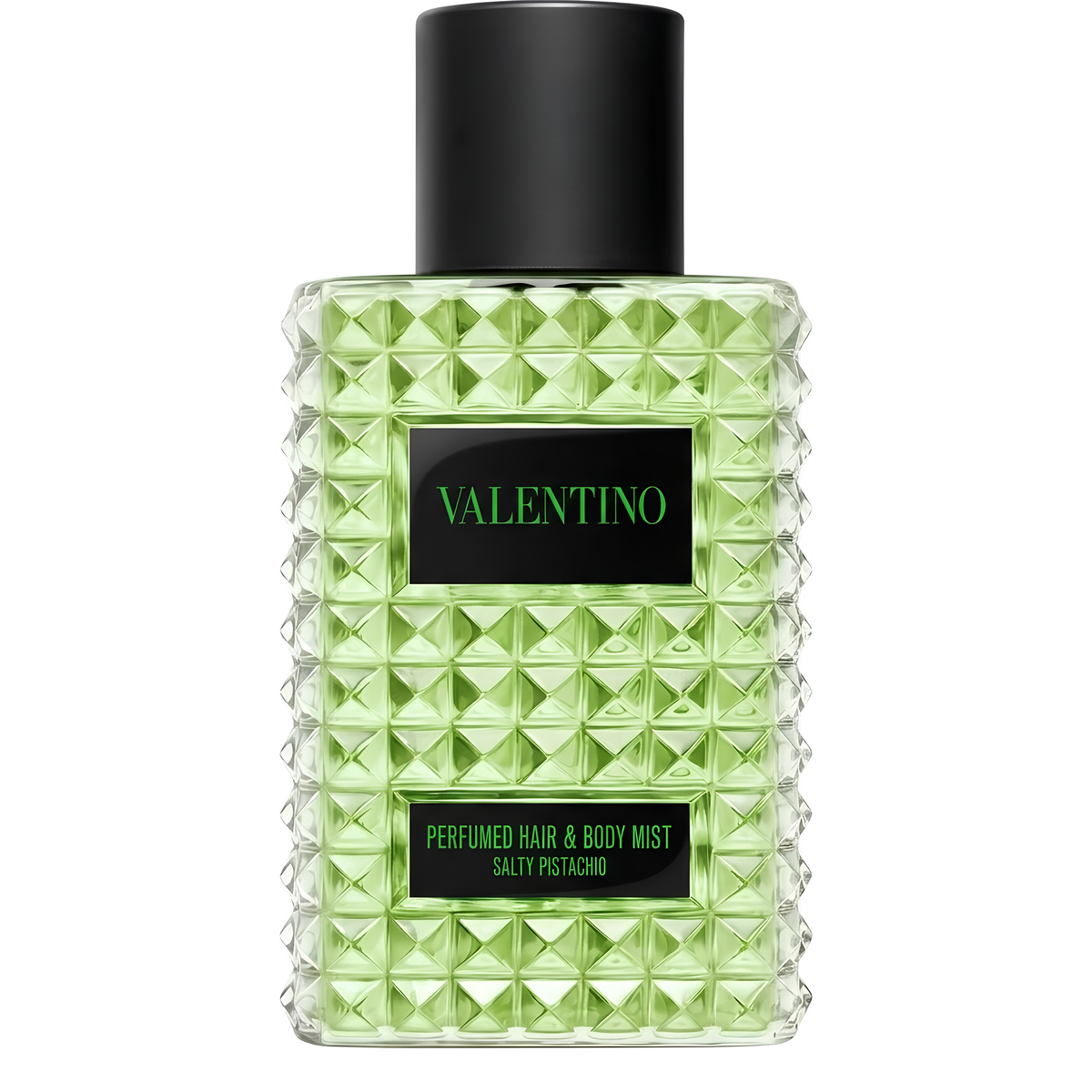 Valentino Born In Roma Salty Pistachio Hair And Body Mist for Women
