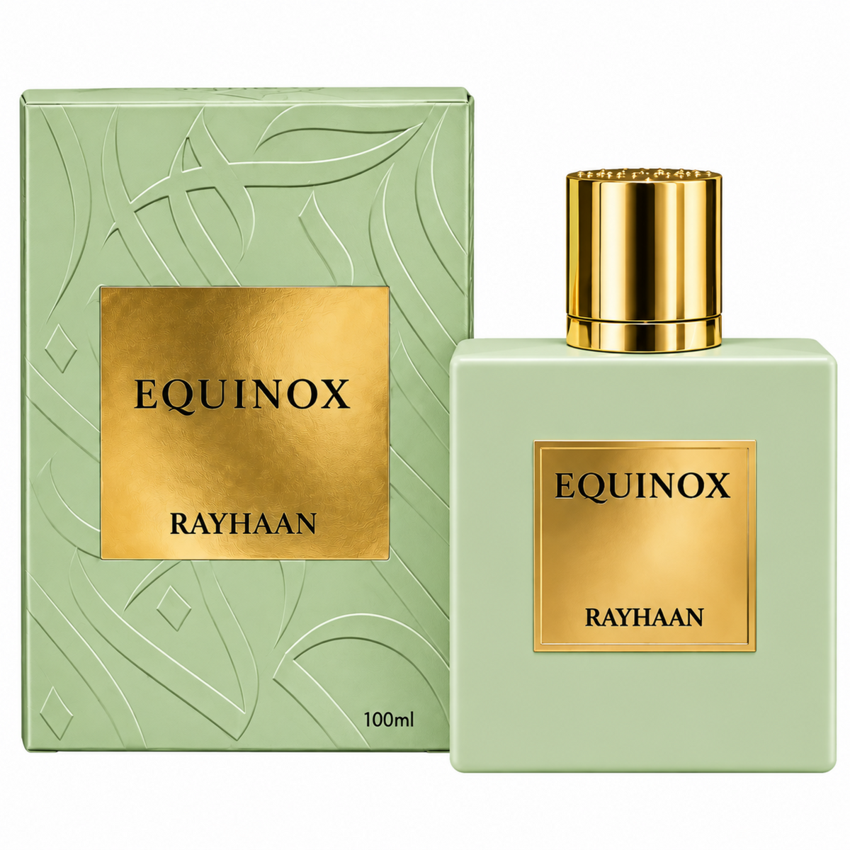 Rayhaan Equinox Eau de Parfum for Everyone