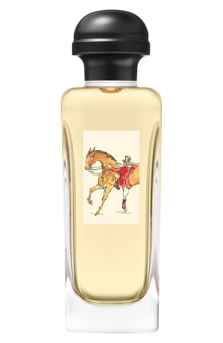 Hermes Equipage Eau de Toilette - Timeless Elegance