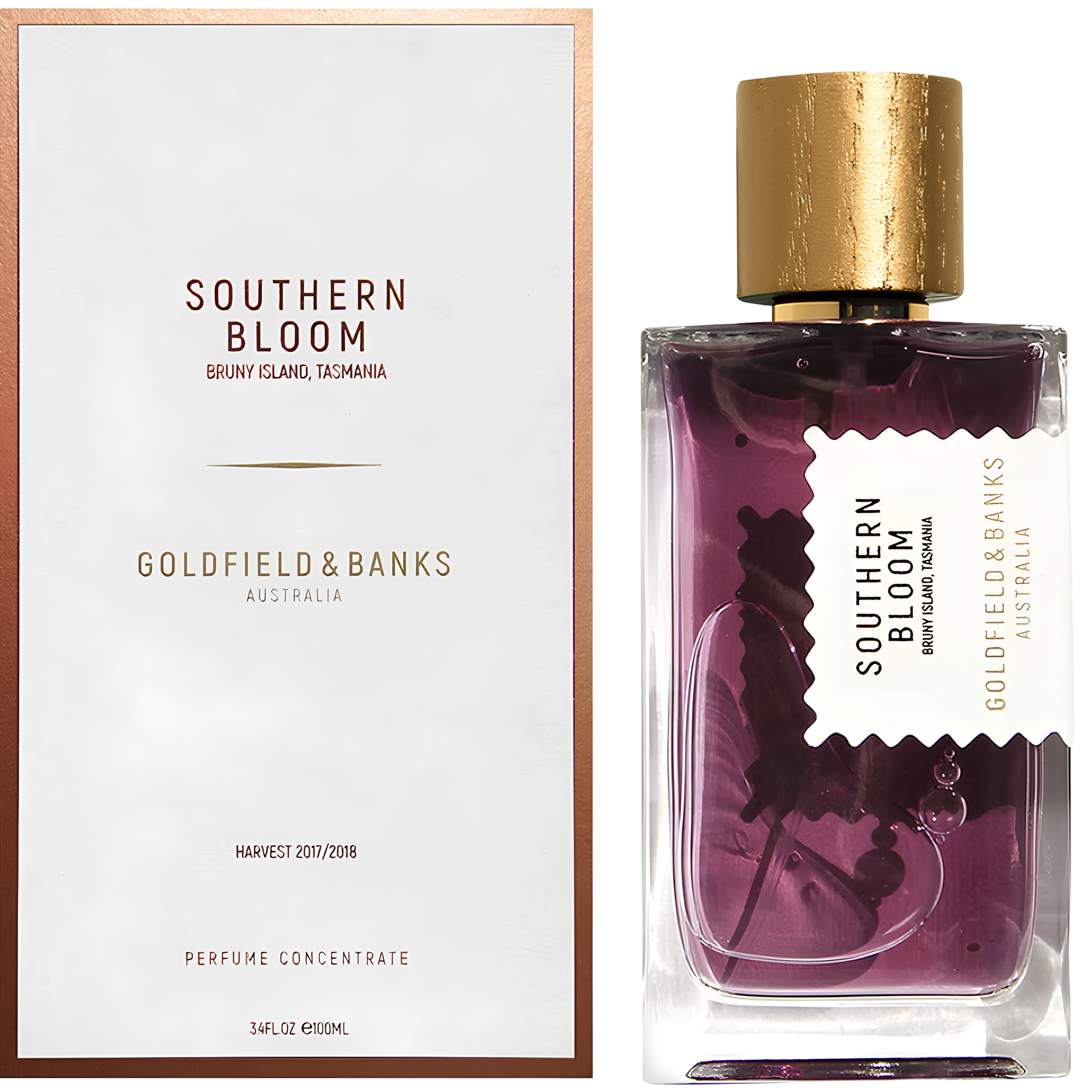 Goldfield & Banks Southern Bloom Parfum for Everyone