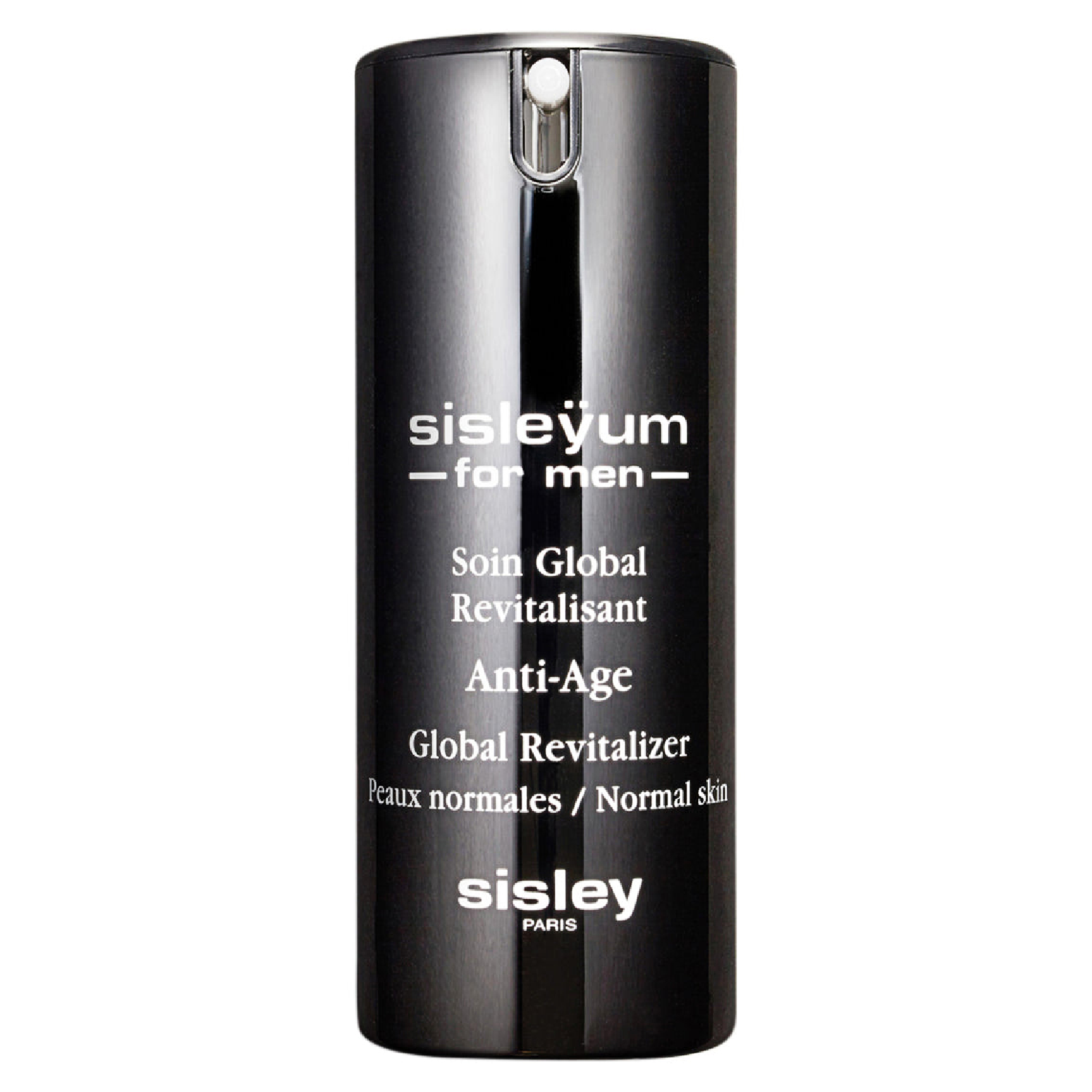 Sisleyum Anti Age Global Revitalizer for Everyone