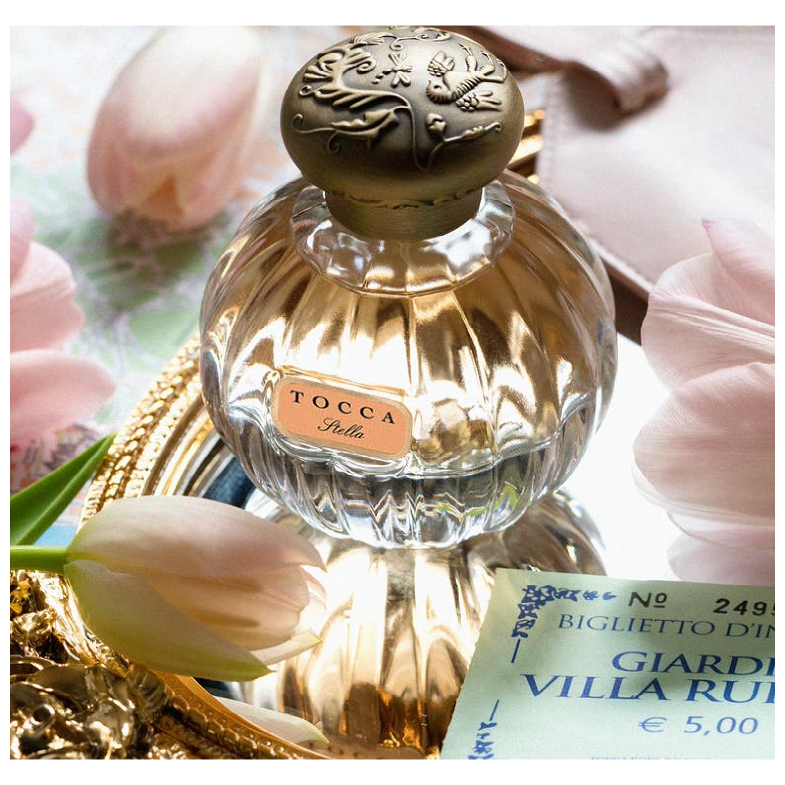 Tocca Stella Eau de Parfum for Women